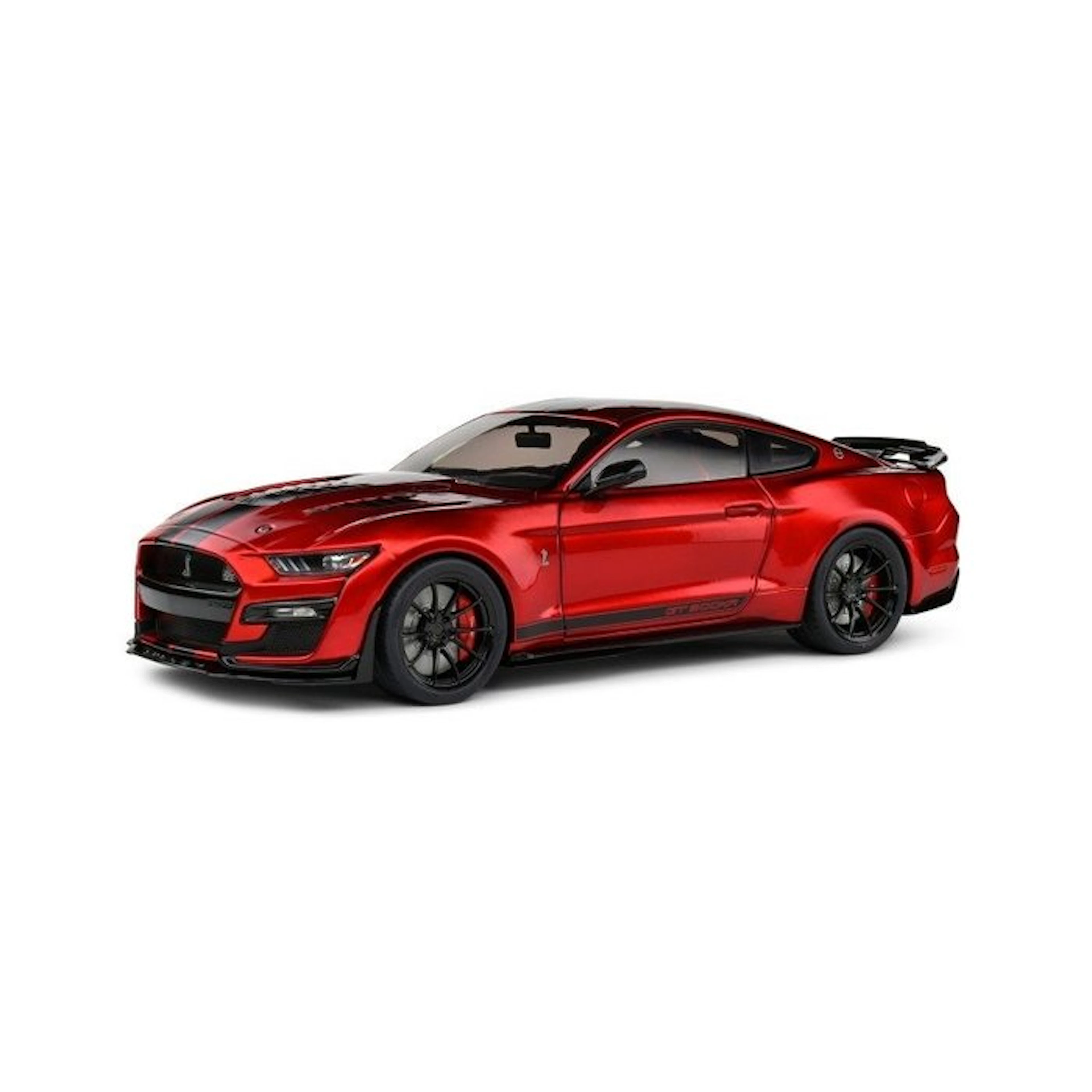 Solido 1:18 - Model car - Ford Mustang Shelby GT500