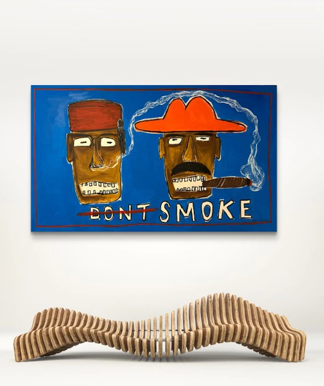 Malo - Dont smoke