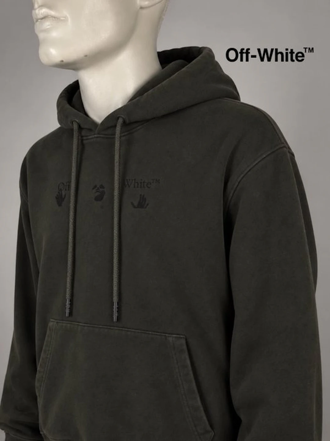 Off White - Hoodie