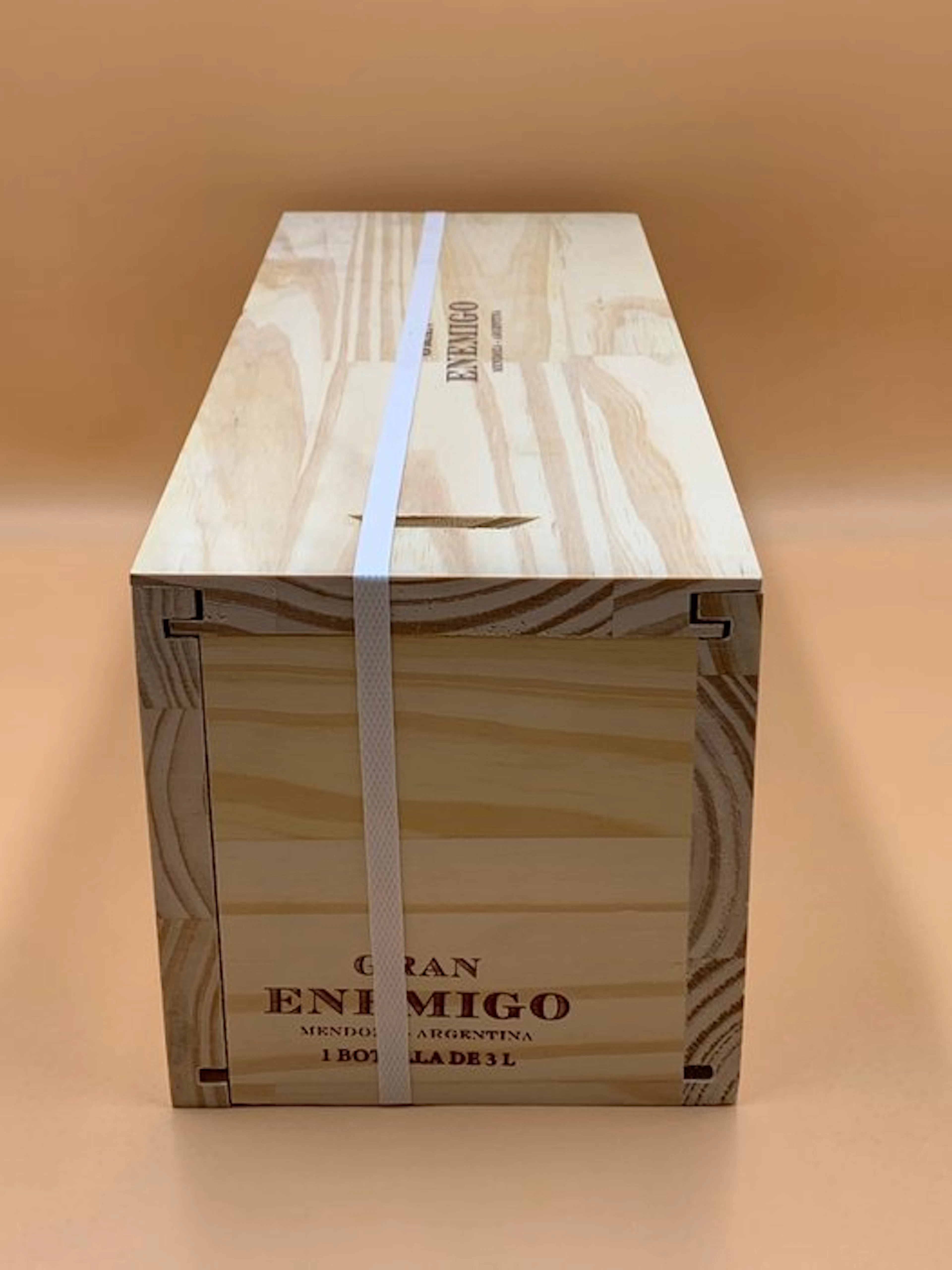 2021 Gran Énemigo Agrelo - Mendoza - 1 Double Magnum/Jeroboam (3.0L)