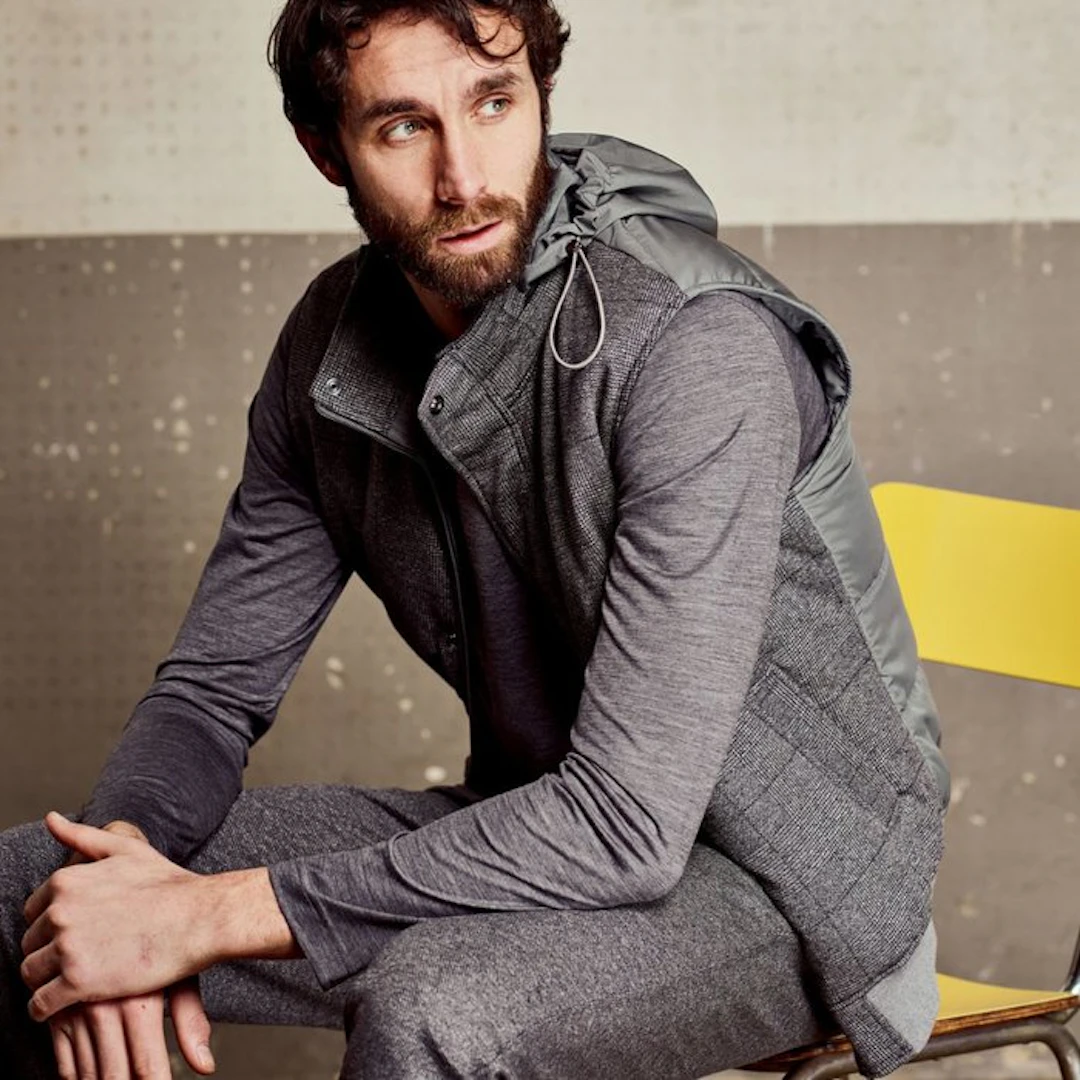 Capobianco - Gilet - New with tags