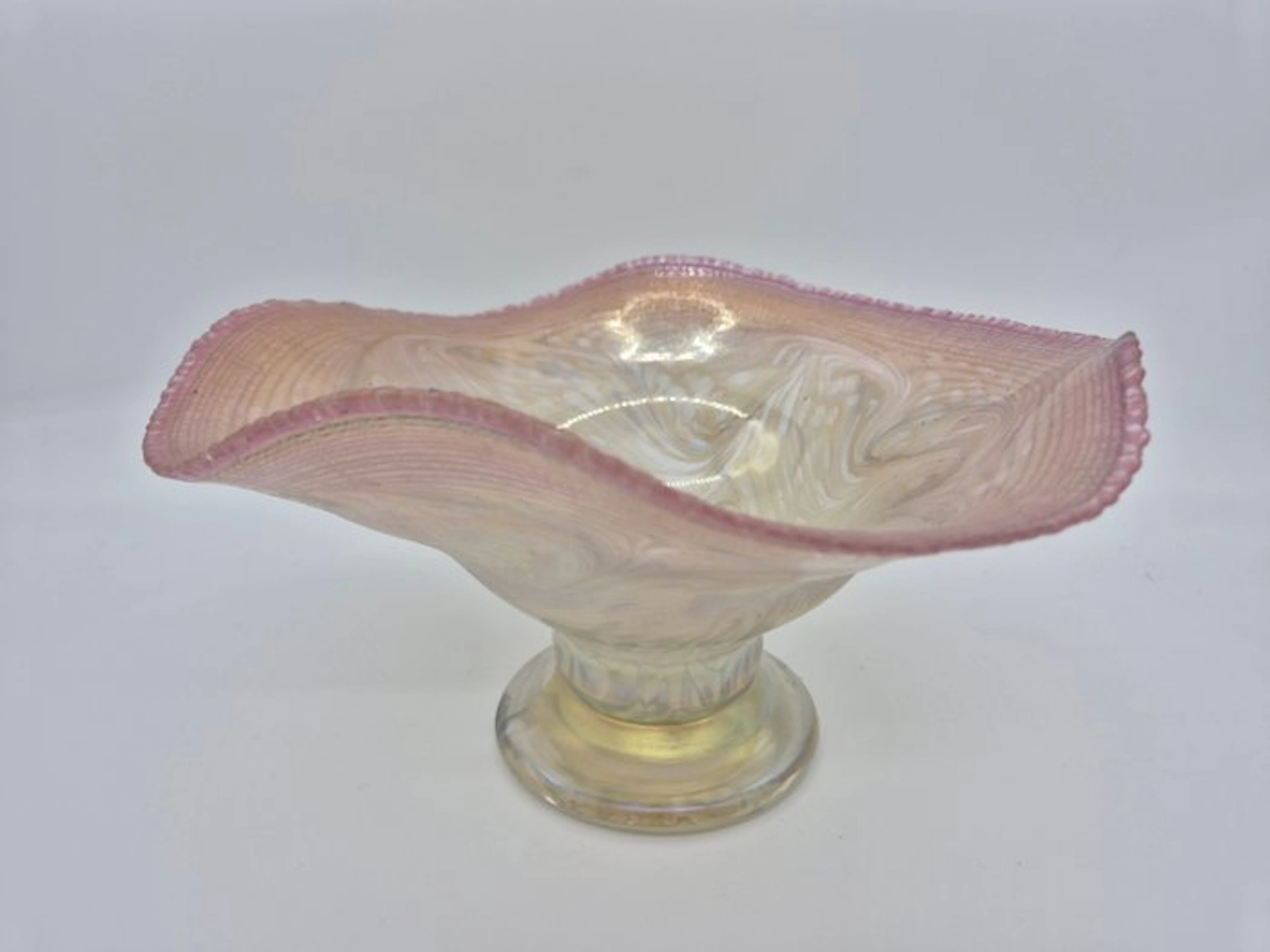 Glashütte Valentin Eisch - Erwin Eisch (1927–2022) - Vase - Glass