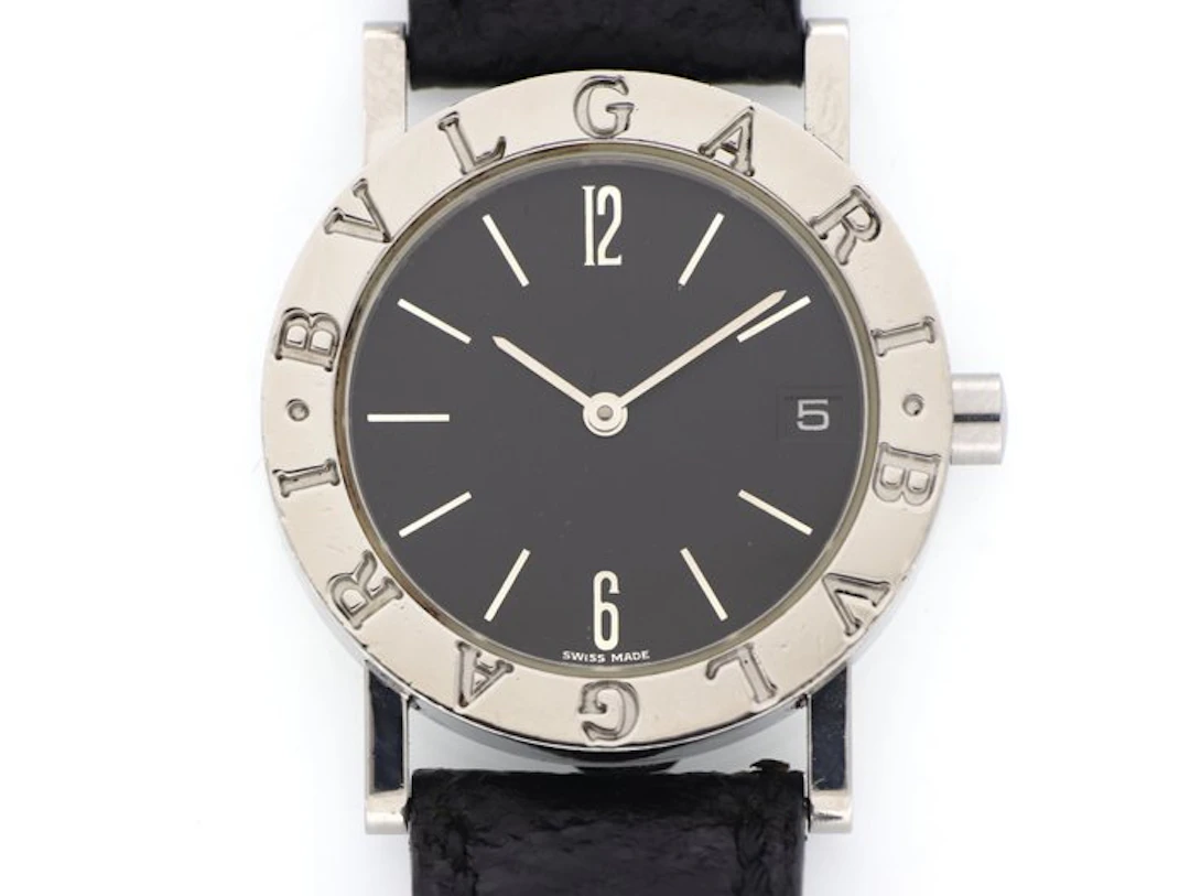 Bvlgari - Bvlgari Bvlgari - No reserve price - BB30SLD - Women - 1990-1999