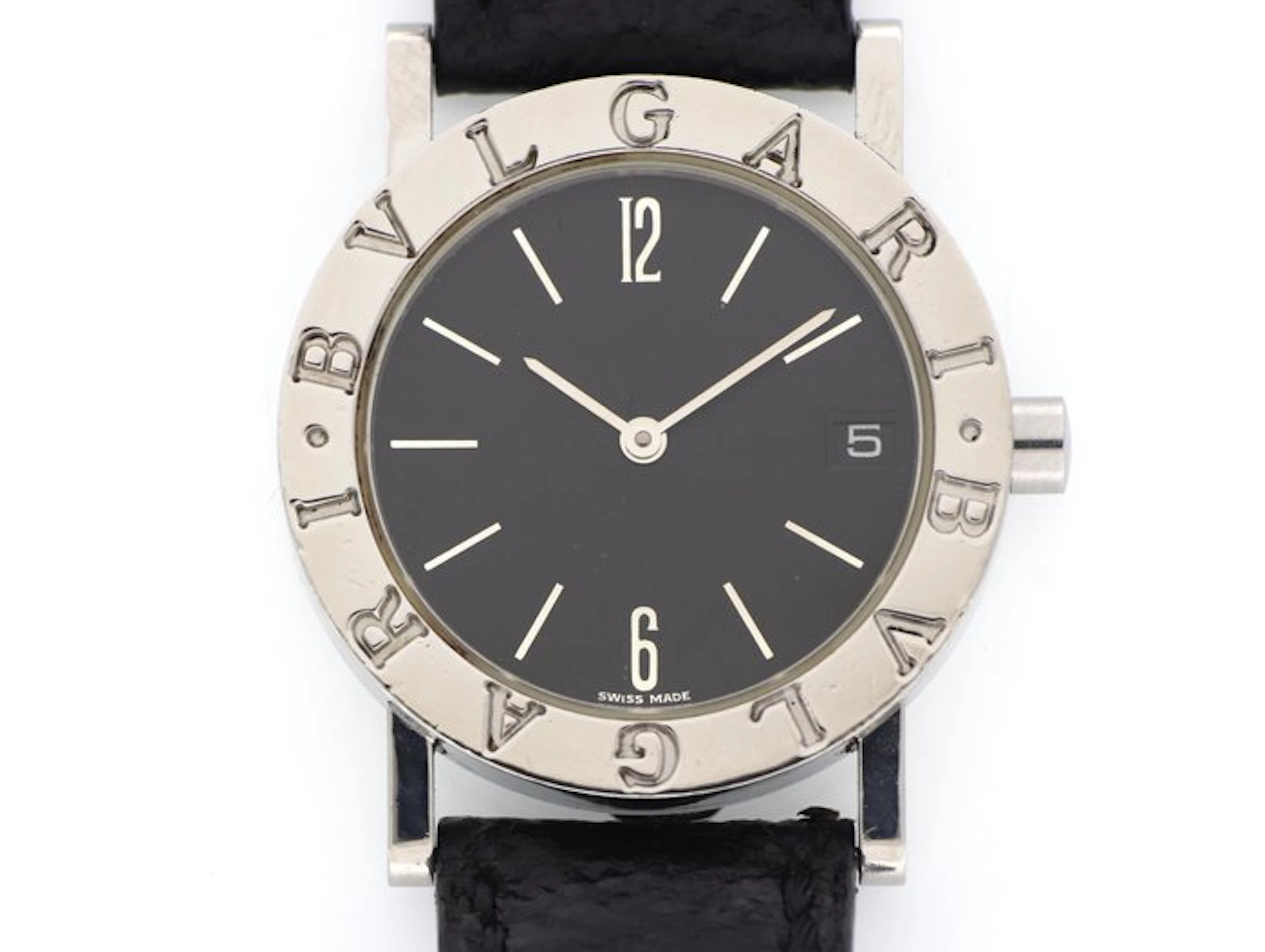 Bvlgari - Bvlgari Bvlgari - No reserve price - BB30SLD - Women - 1990-1999