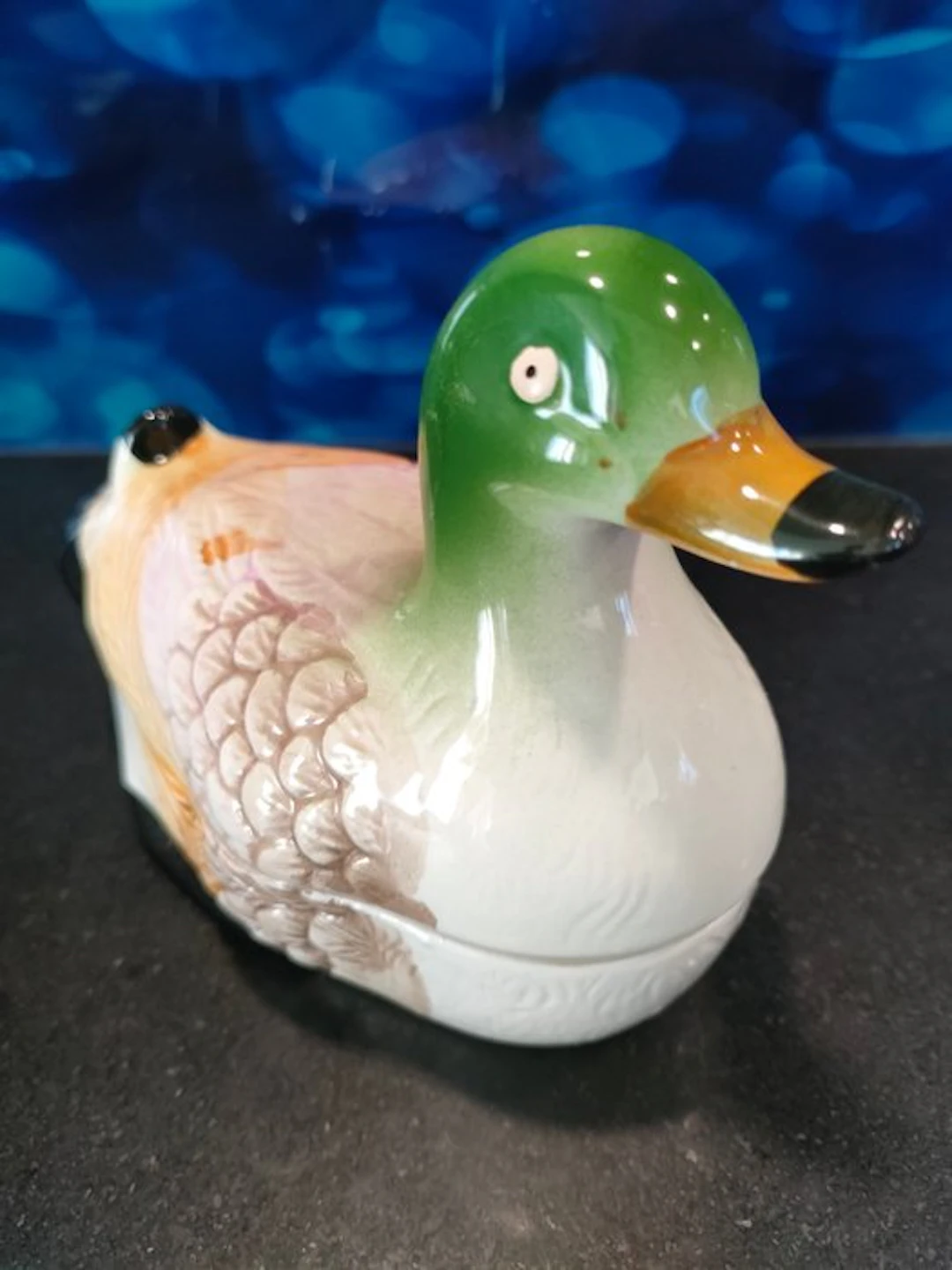 Casserole dish - Ceramic