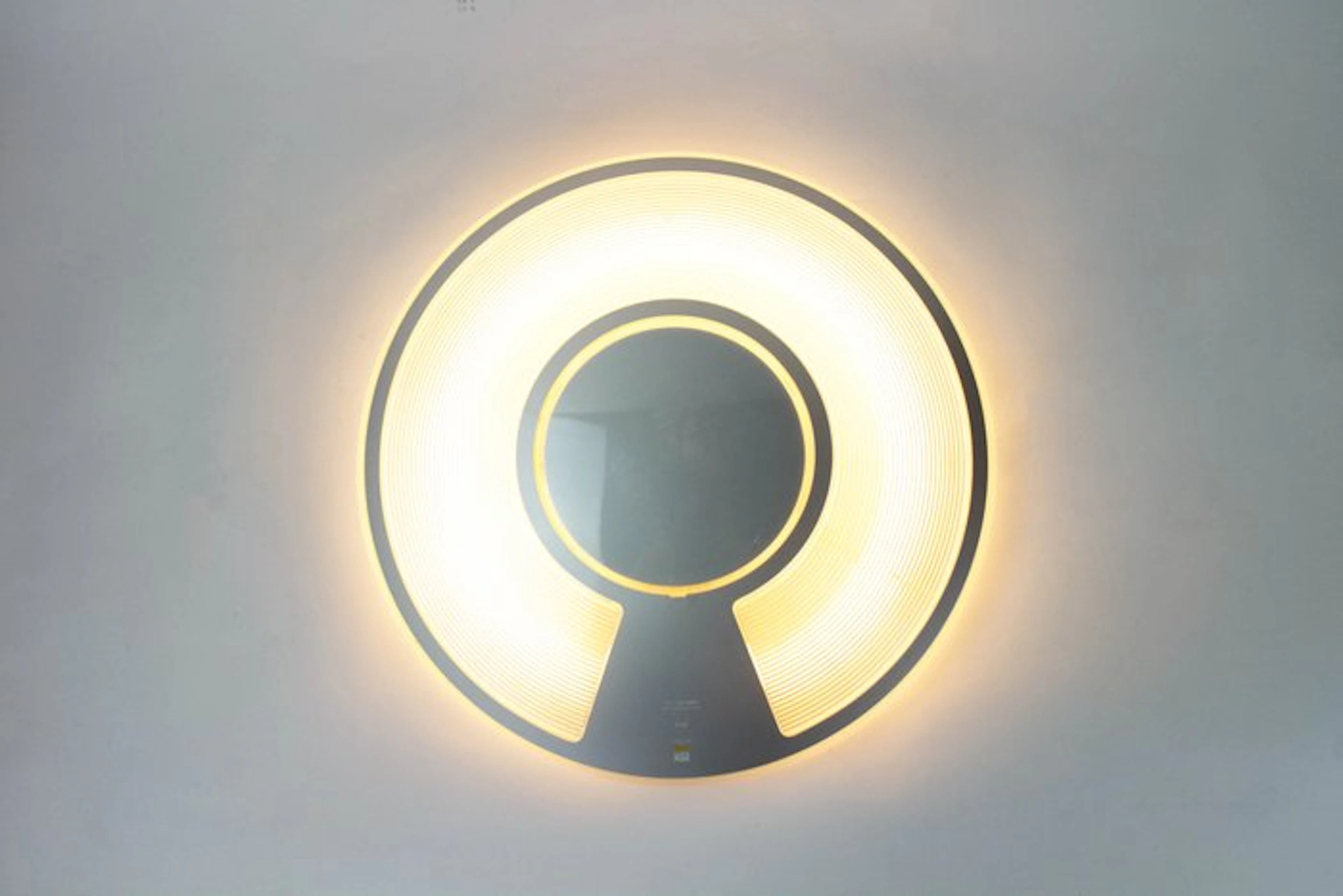 Luceplan - Alberto Meda & Paolo Rizzatto - Wall lamp...