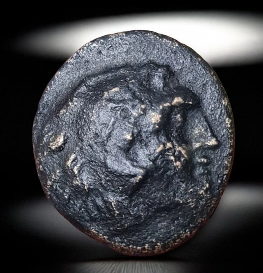 Bithynia, Kios Æ circa 270–240 BC (No reserve price)