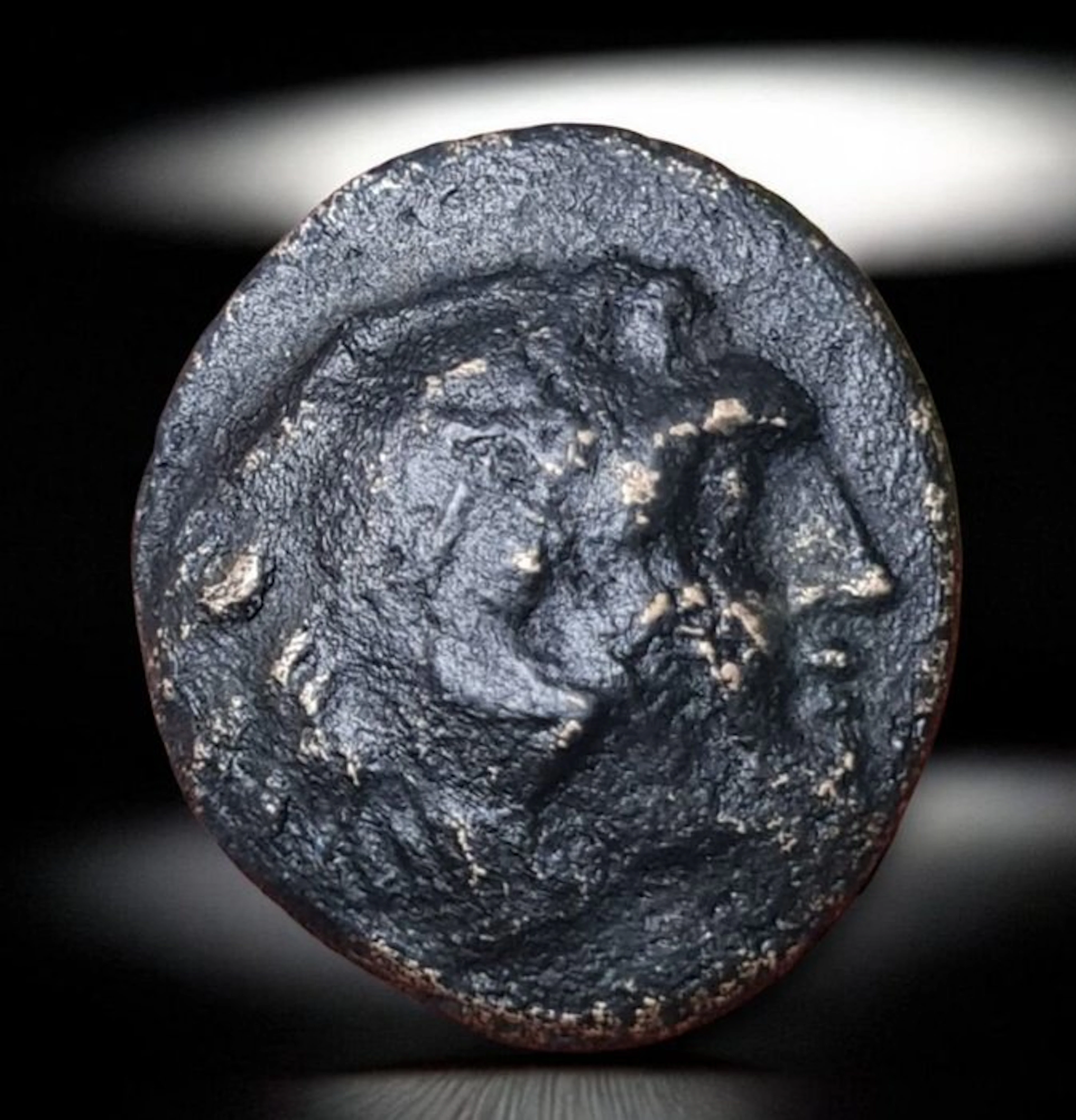 Bithynia, Kios Æ circa 270–240 BC (No reserve price)