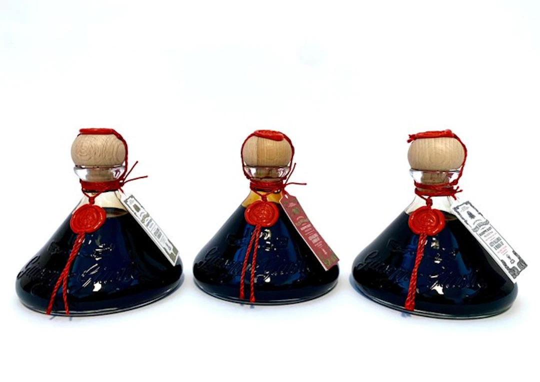 Giusti - Balsamic vinegar - 3 - 250ml