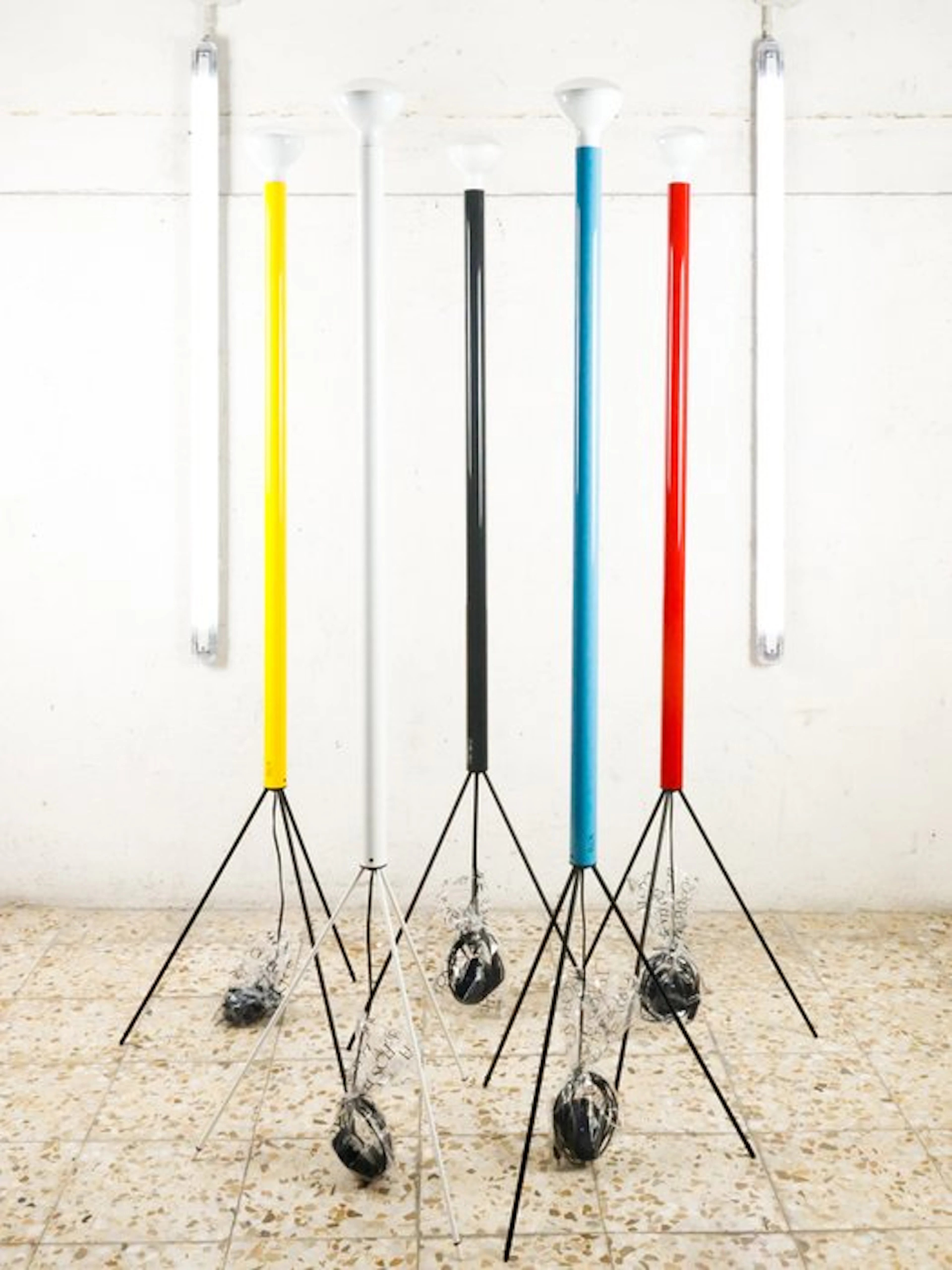 Flos - Achille Castiglioni