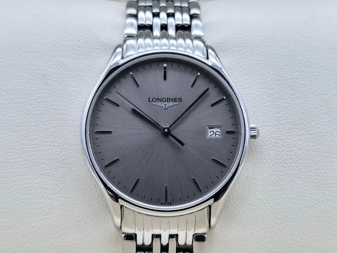 Longines - Lyre - No reserve price - L4.759.4 - Unisex - 2000-2010