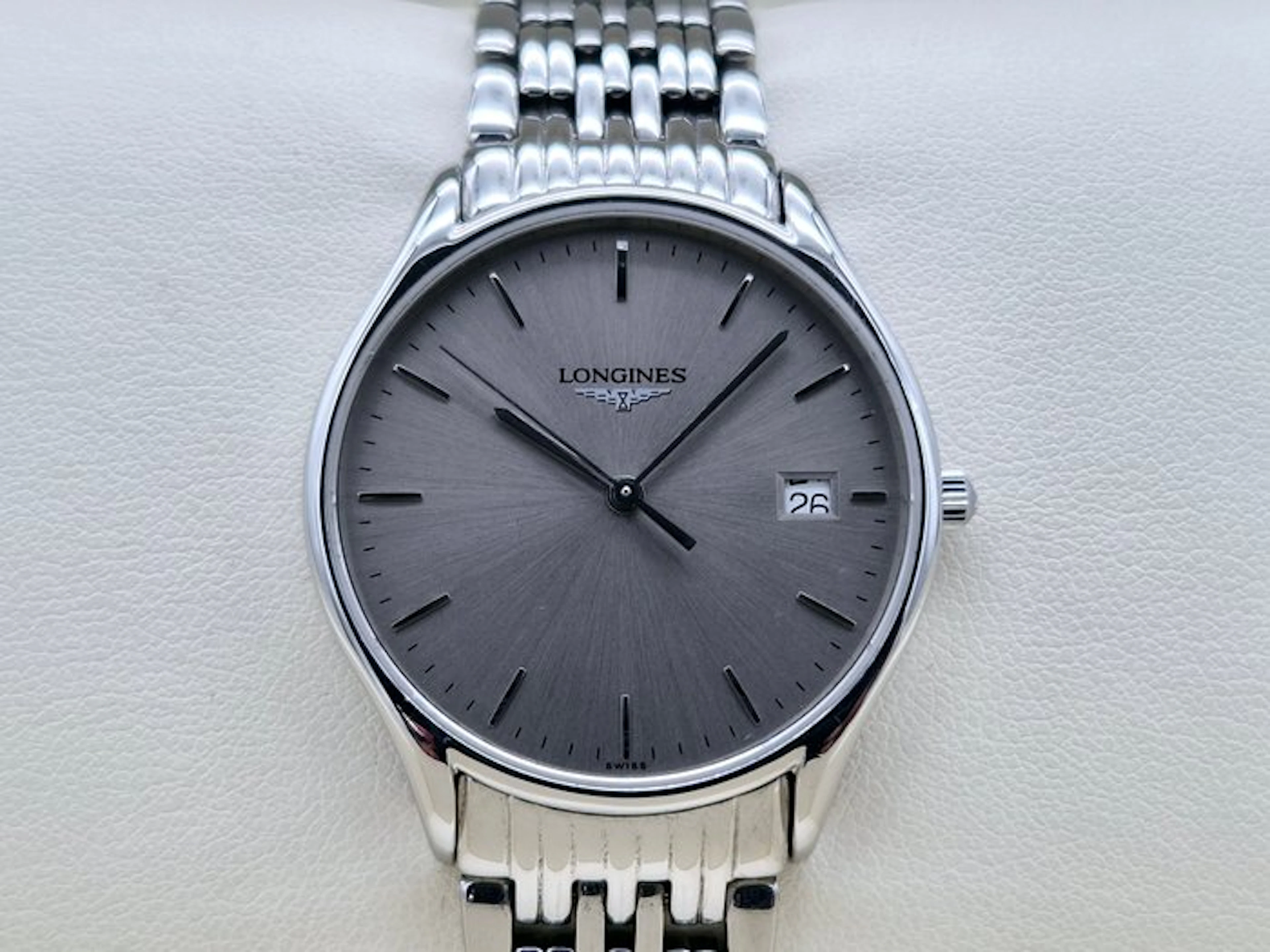 Longines - Lyre - No reserve price - L4.759.4 - Unisex - 2000-2010