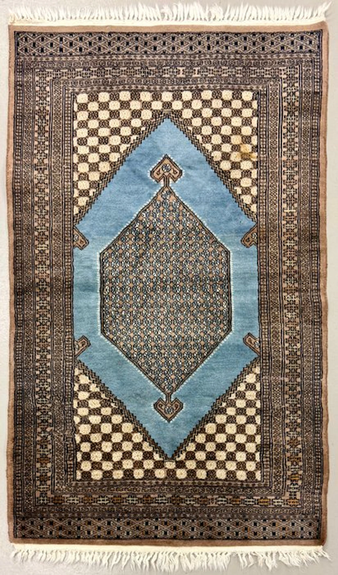 Buchara - Rug - 150 cm - 92 cm