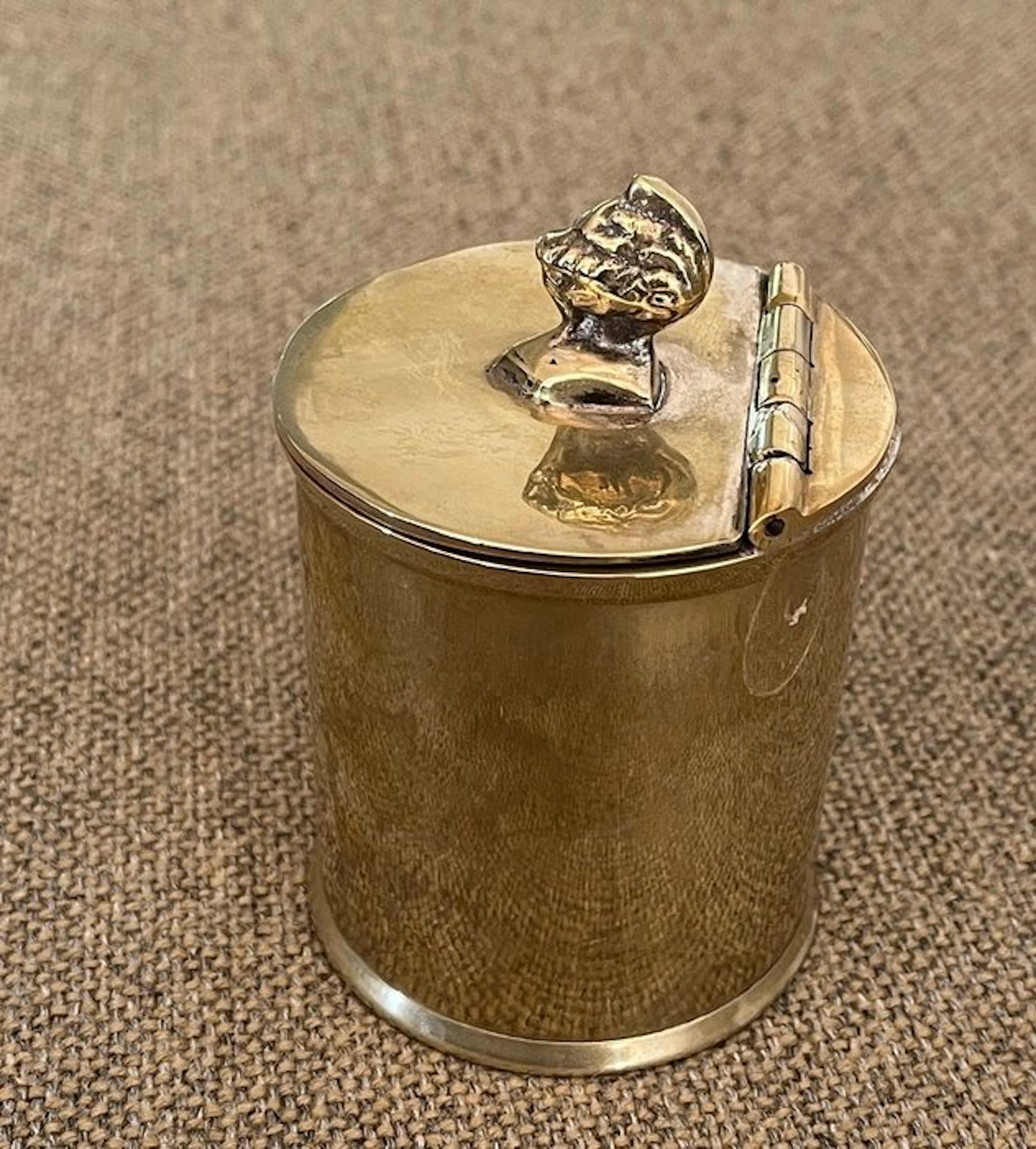 Box - Silverplated