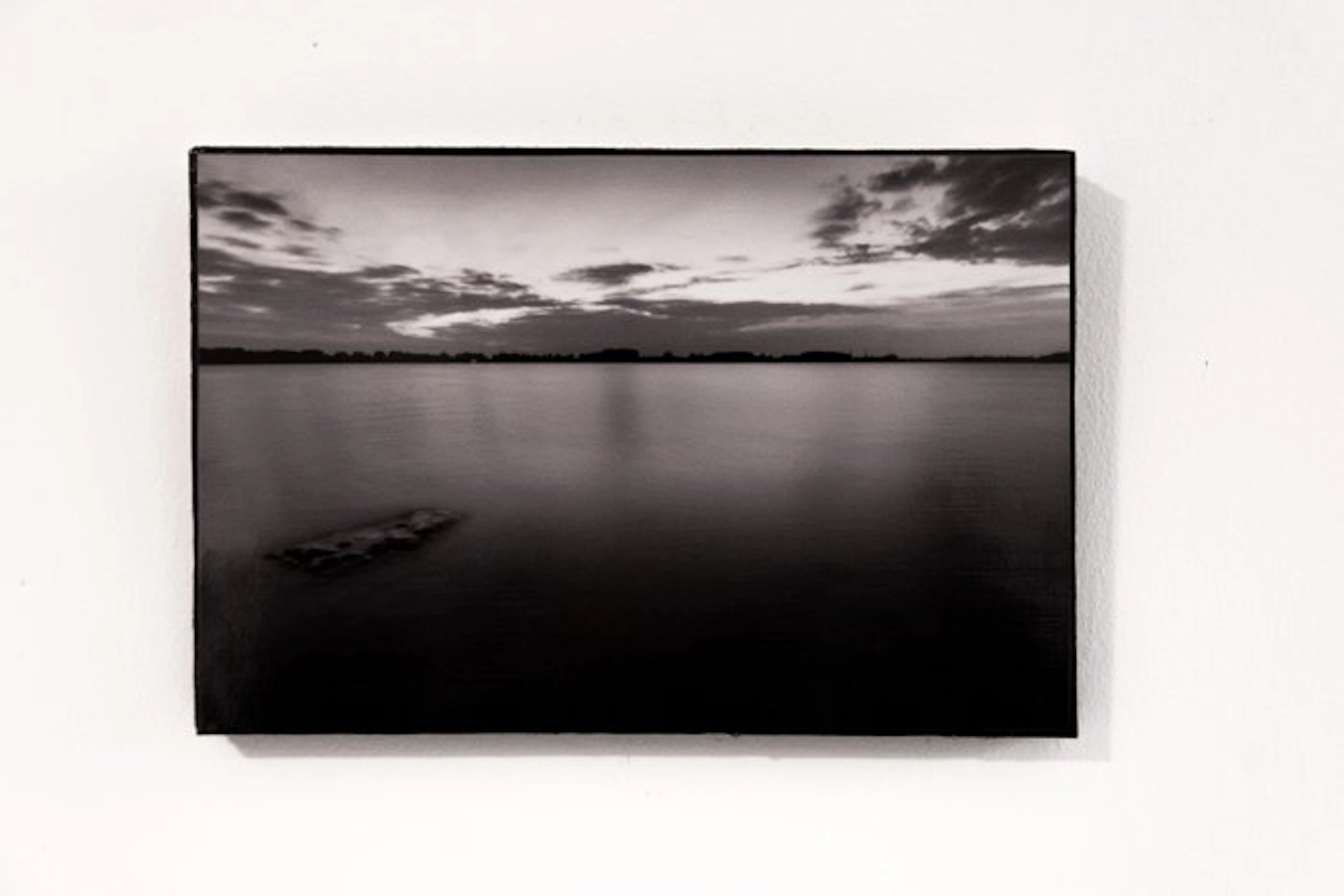 Rouzbeh Tahmassian - Cast away - No reserve price