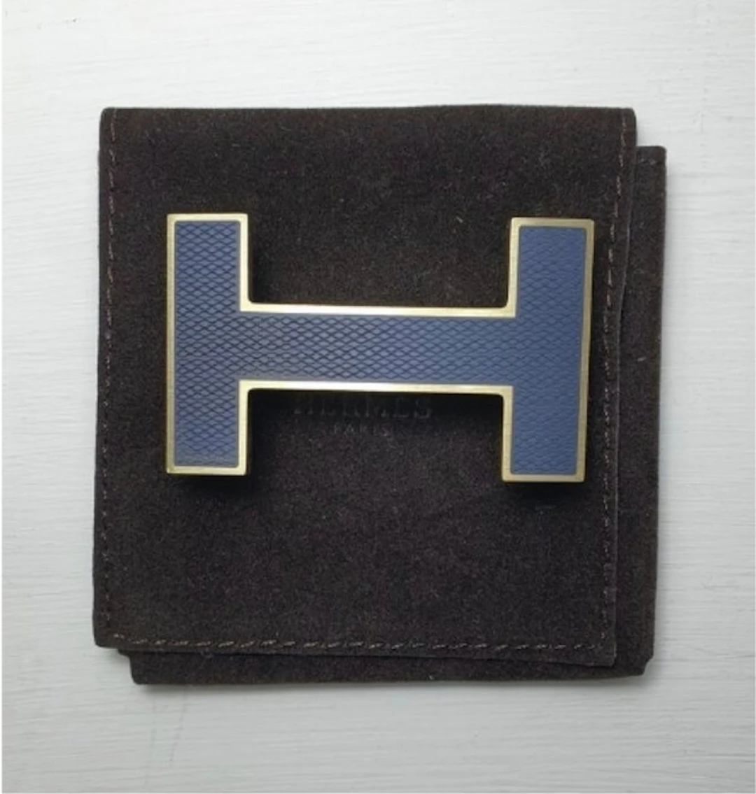 Hermès - H - Belt