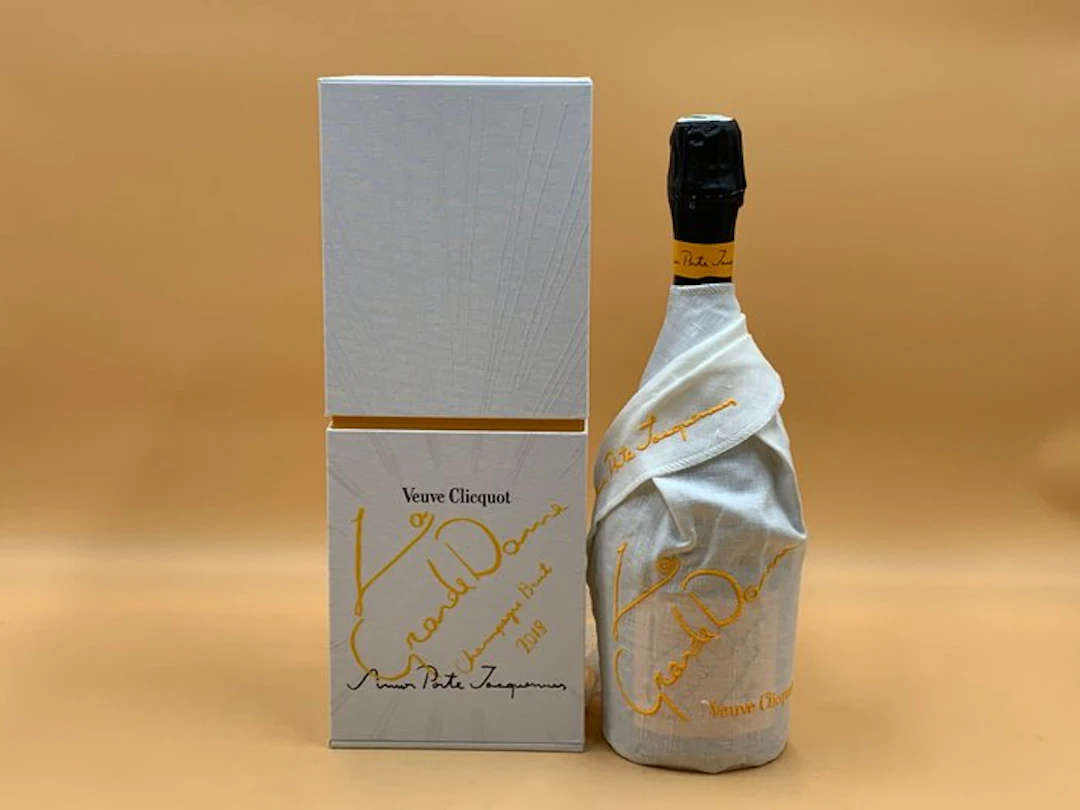 2018 Veuve Clicquot