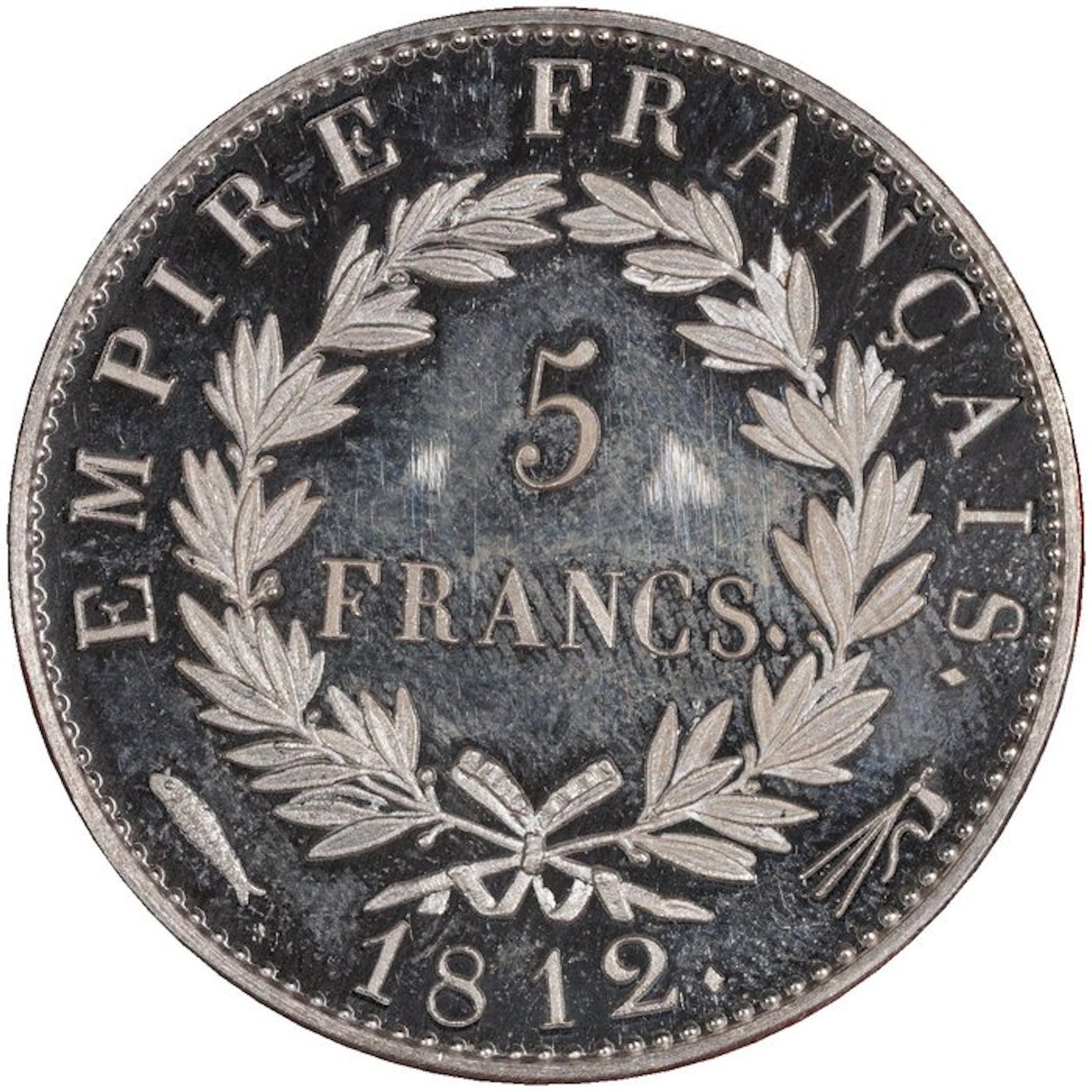 France. Napoleone