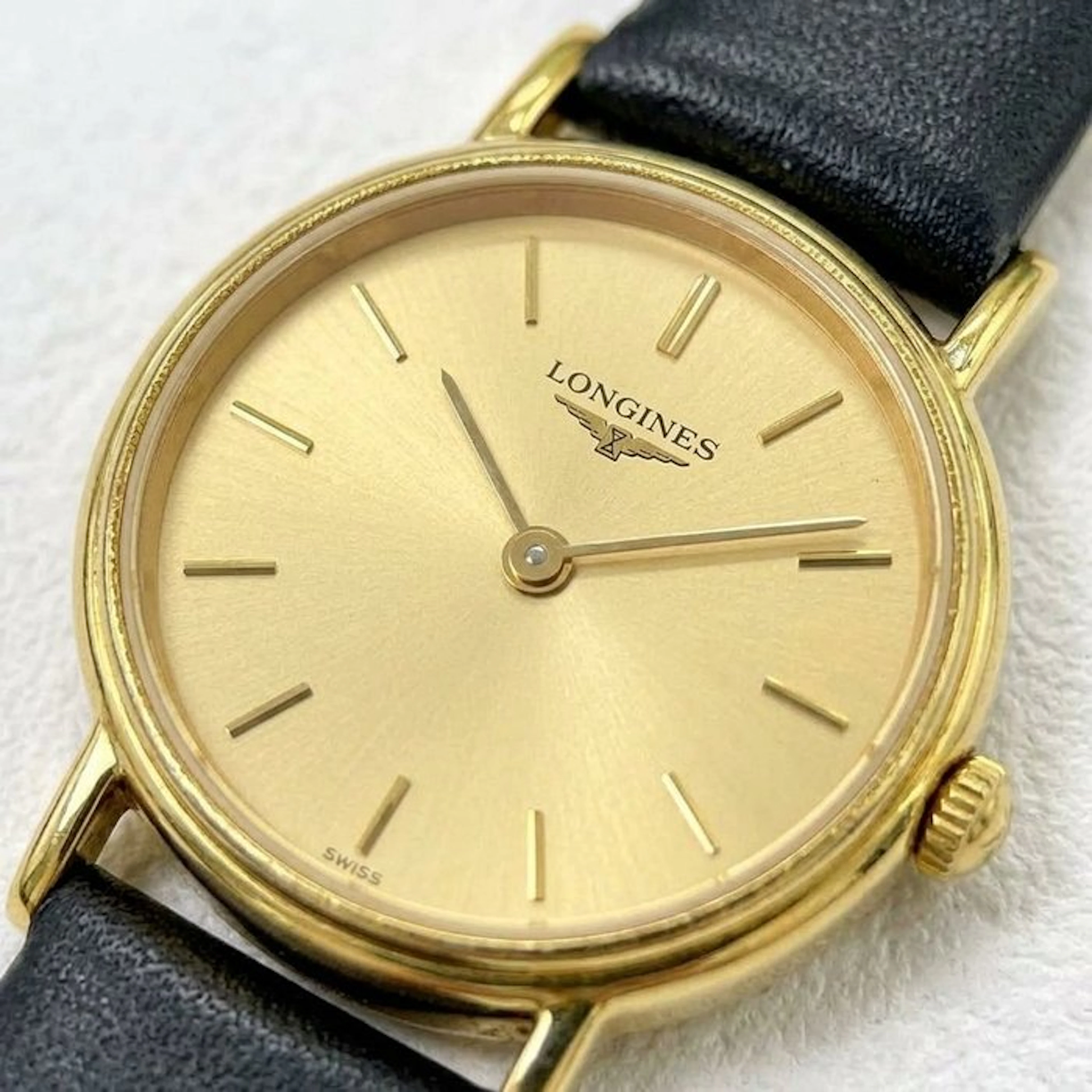 Longines - Vintage - No reserve price - 27497952 - Women - 1980-1989
