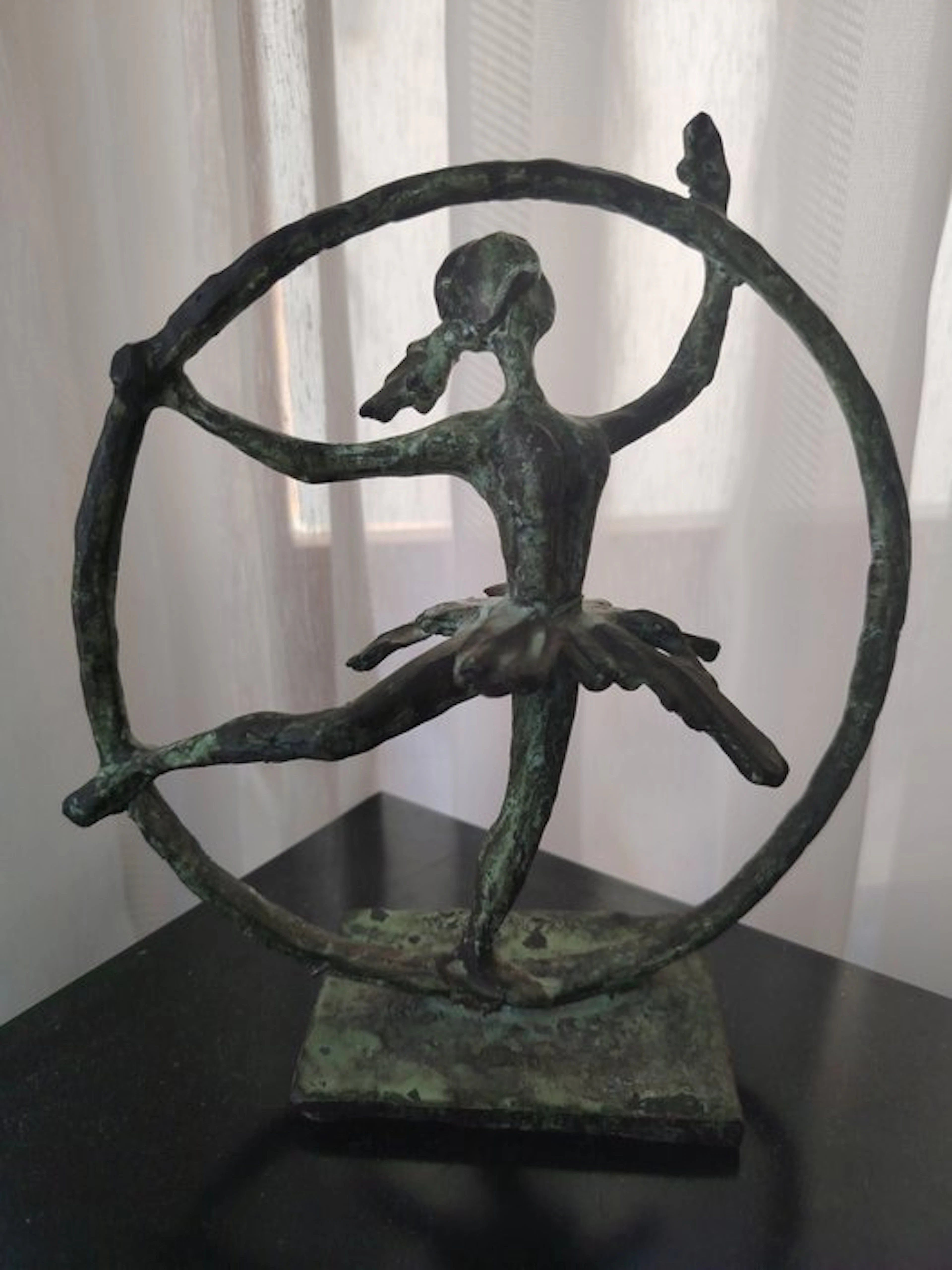 Danilo Andreose (1922-1987) - Ballerina