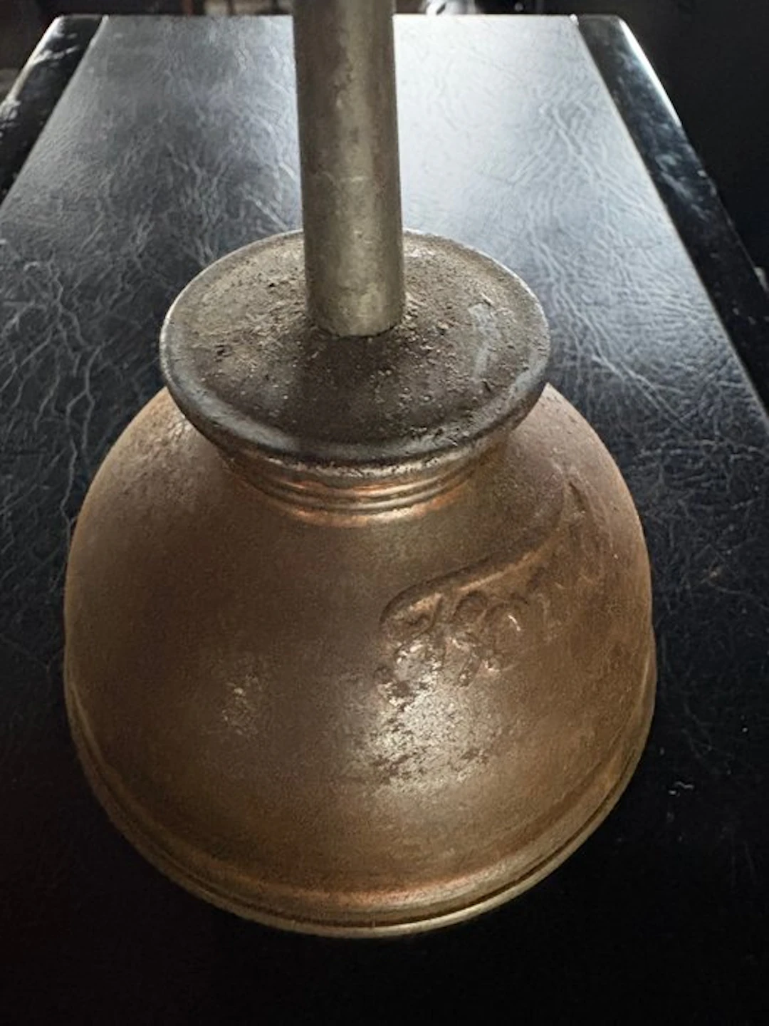 Oil Can - Ford - 1920