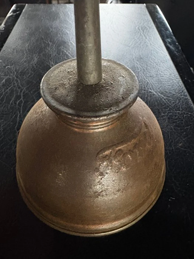 Oil Can - Ford - 1920