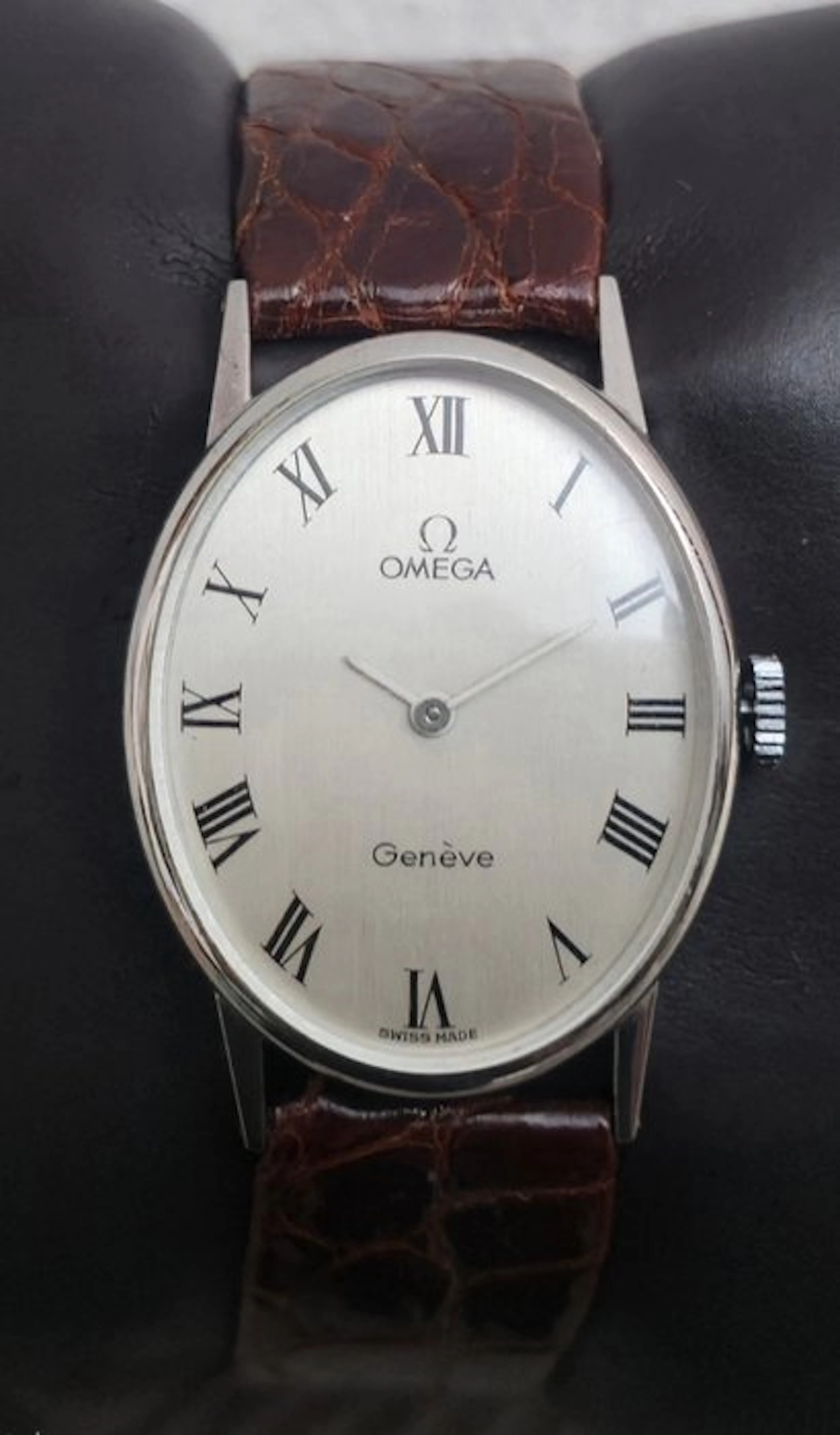 Omega - Genève - No reserve price - 511.416 - Unisex - 1970-1979