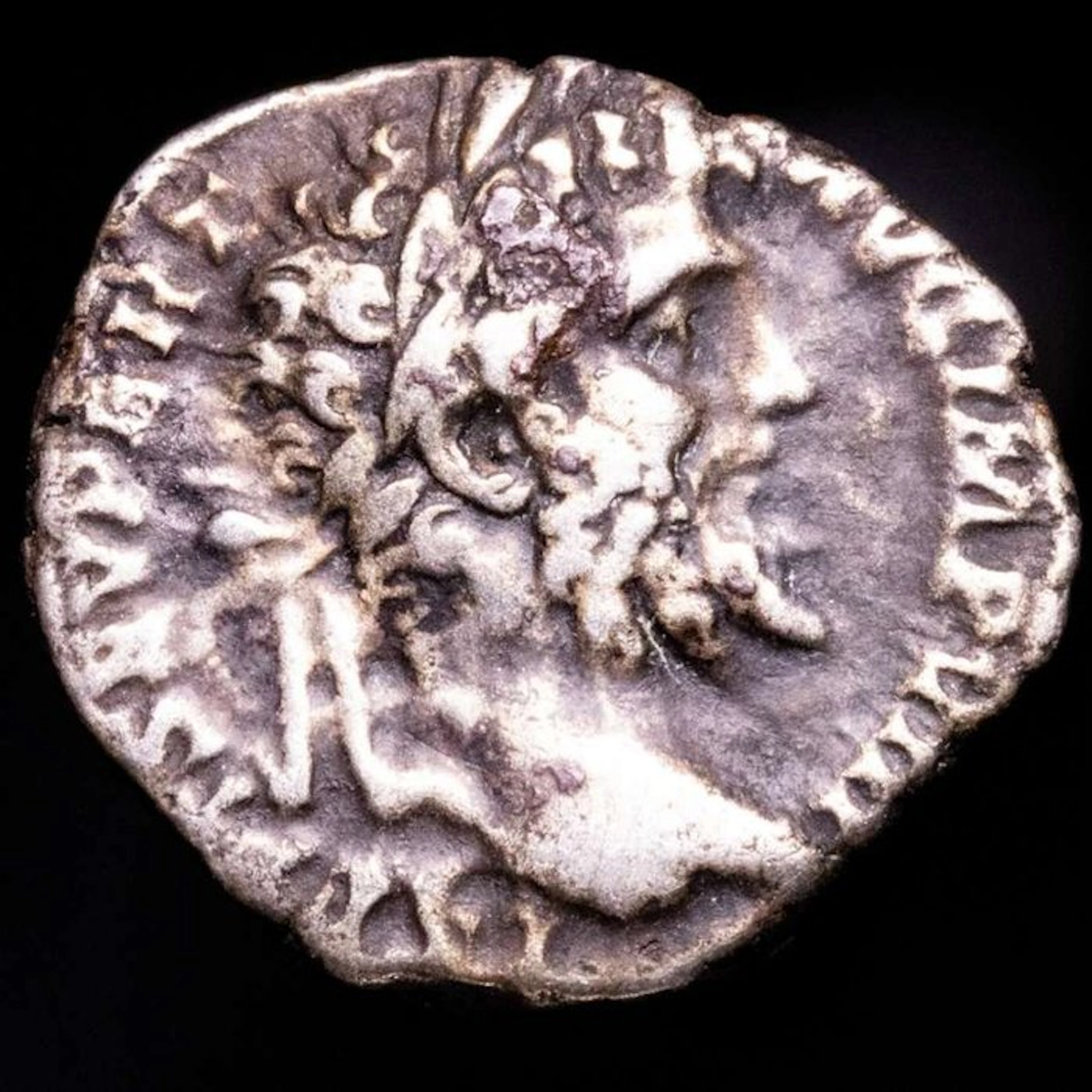 Roman Empire