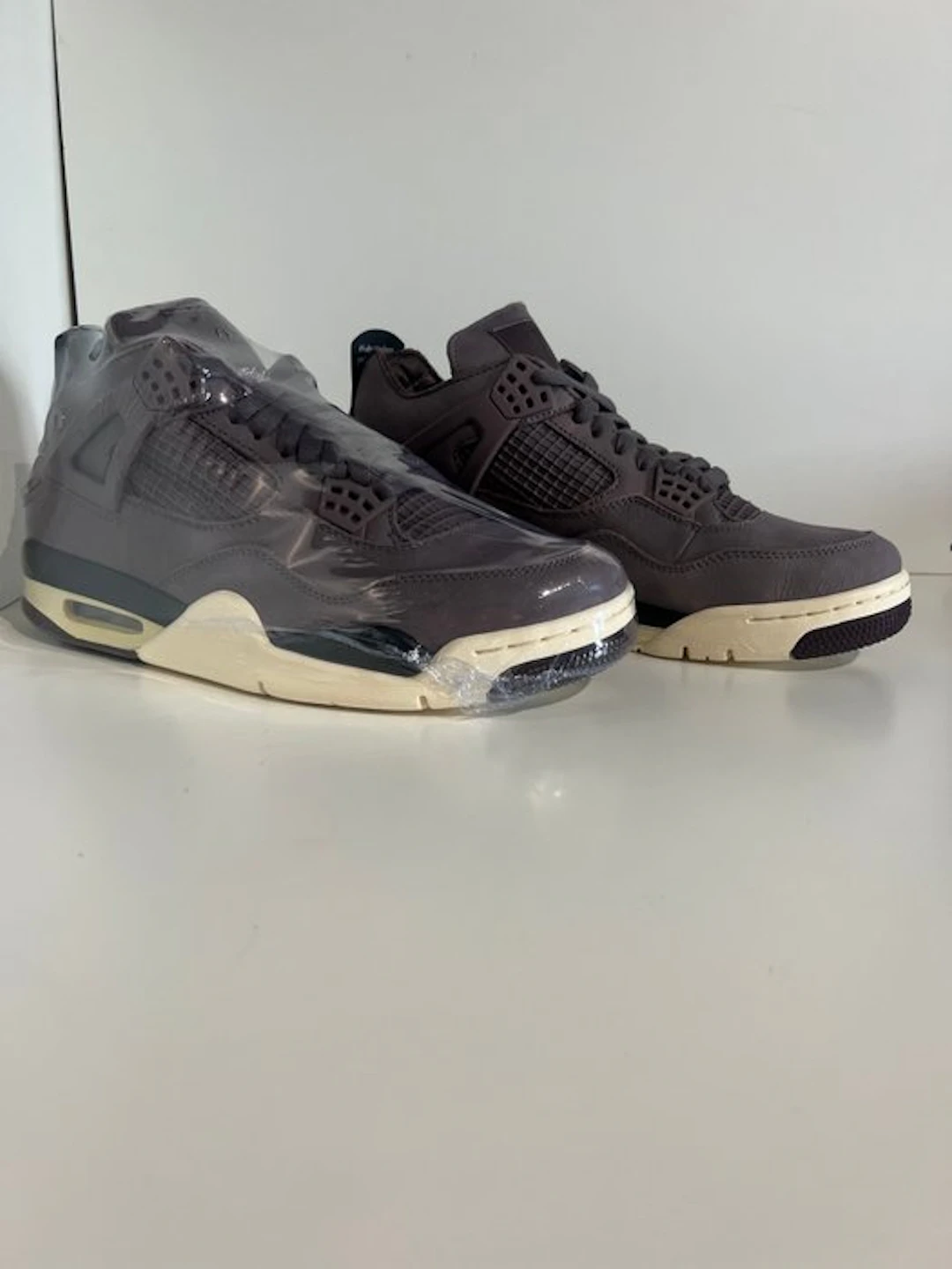 Nike - Air Jordan 4 - Sneakers - Size: EU 42 - New with tags