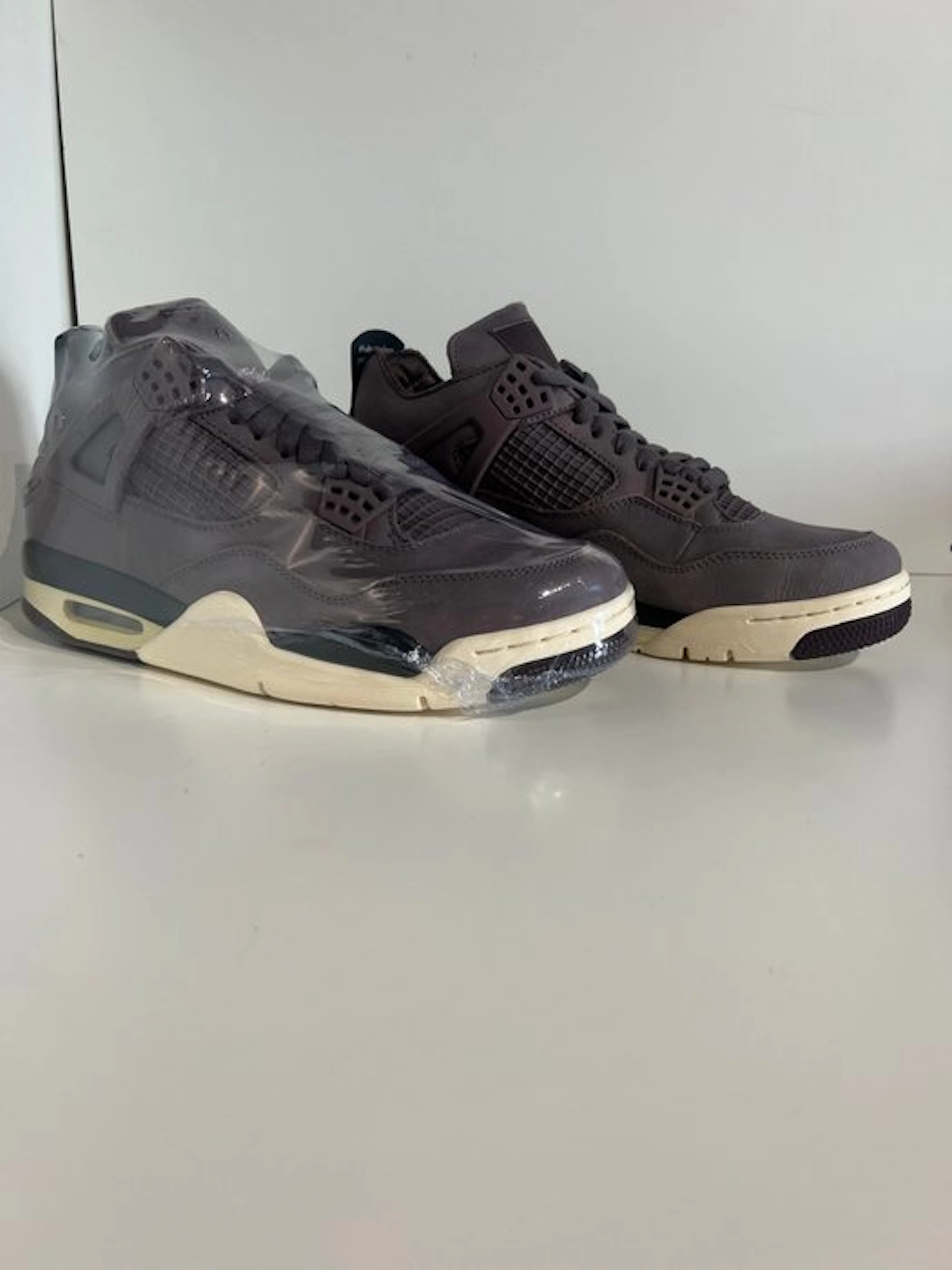 Nike - Air Jordan 4 - Sneakers - Size: EU 42 - New with tags