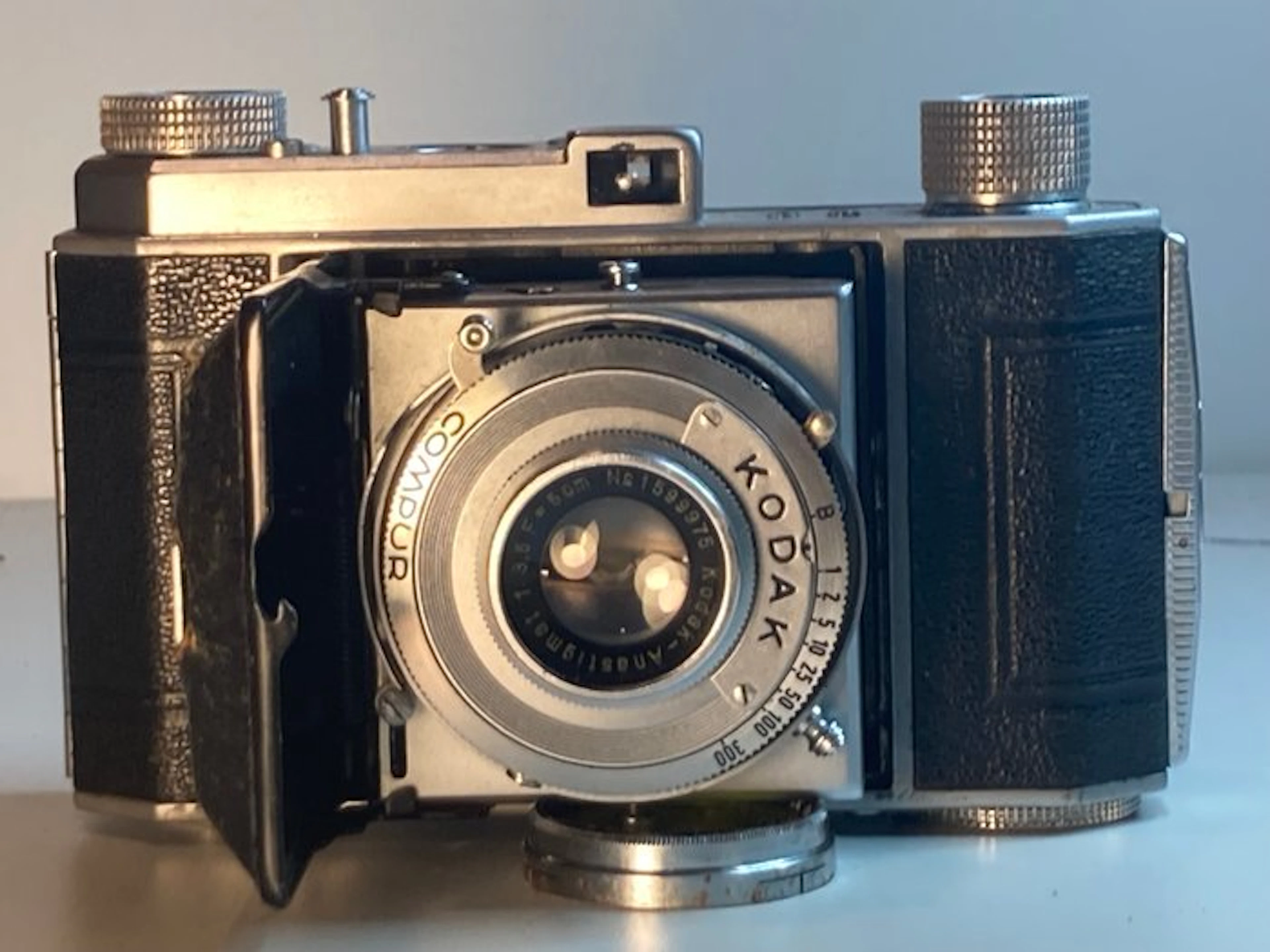 Kodak Retina I Nr