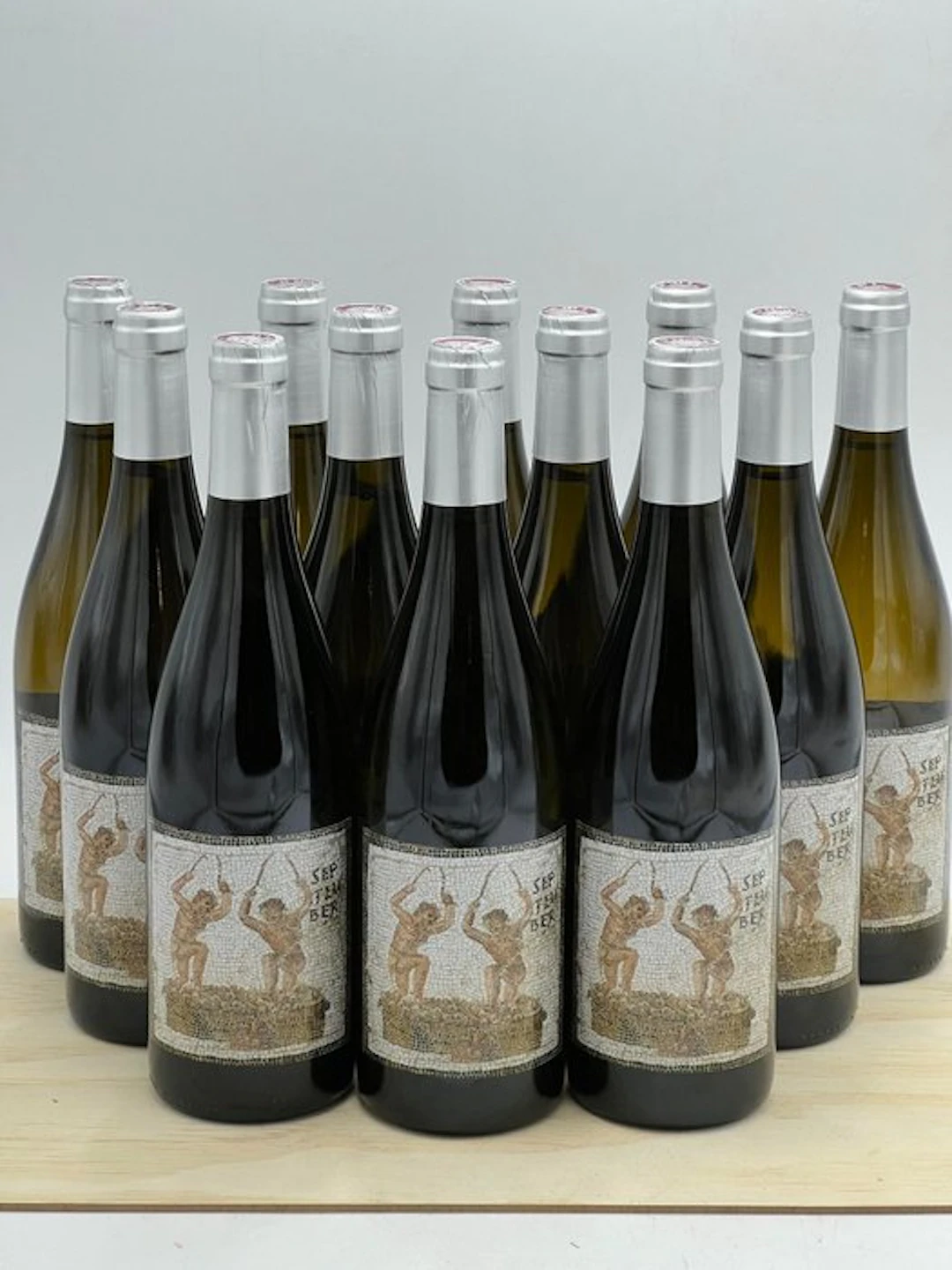 2024 Domaine de l'Ecu "Janus" - Loire - 12 Bottles (0.75L)