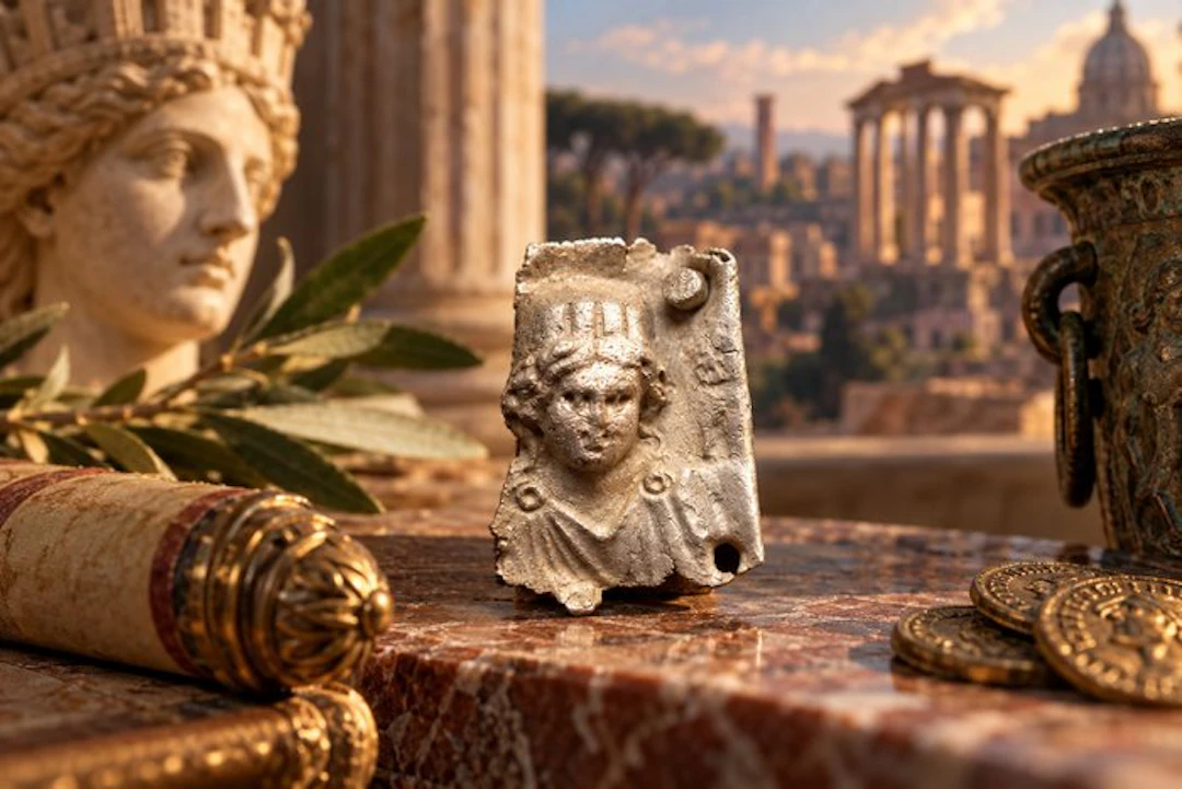 Ancient Roman
