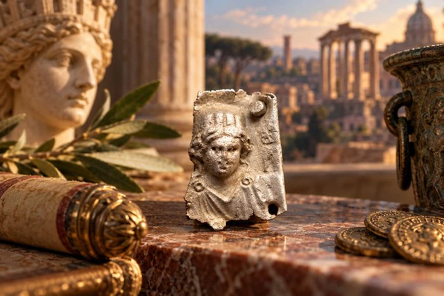 Ancient Roman