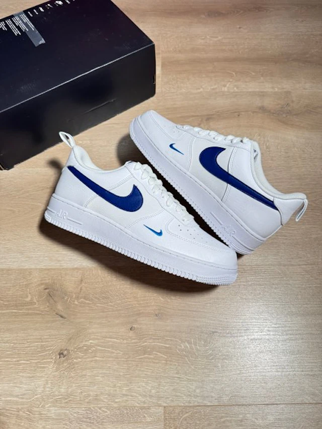 Nike - Air Force 1 Low - Sneakers - Size: EU 43 - New with tags