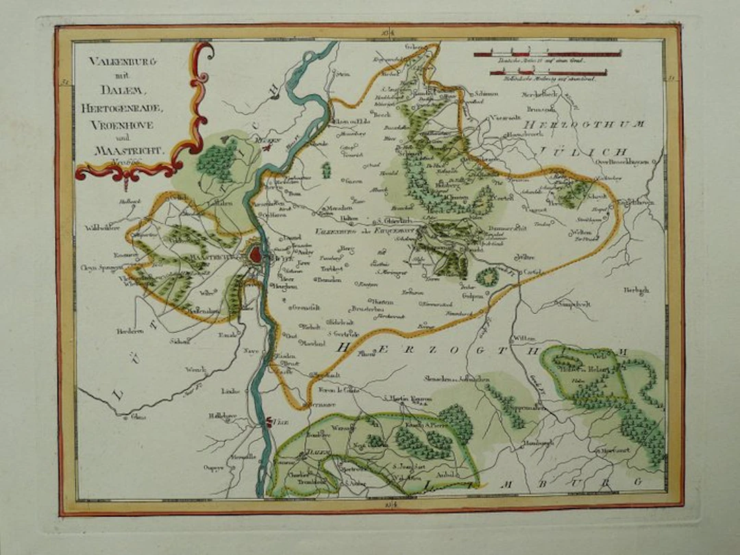 Netherlands - Limburg