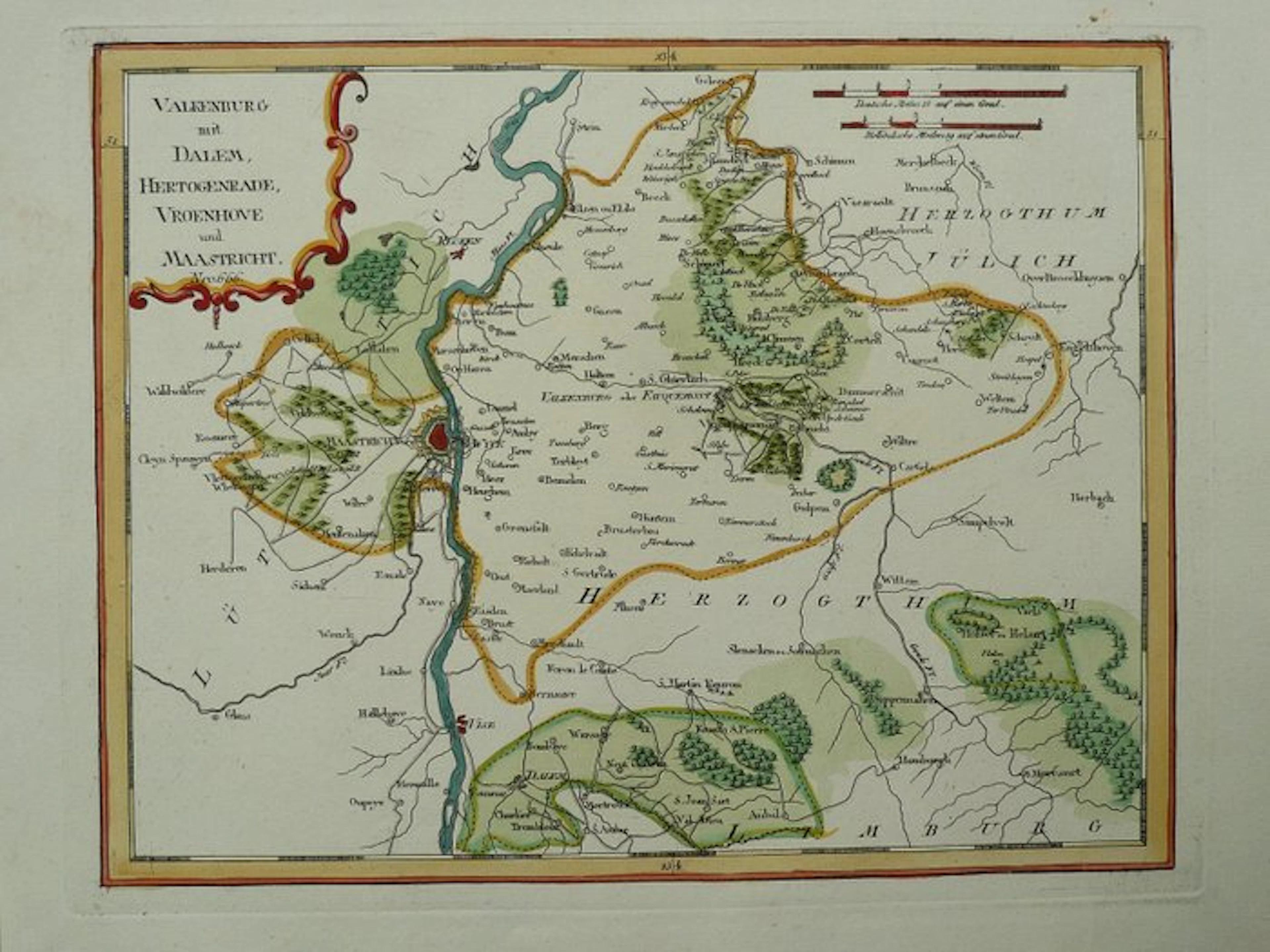 Netherlands - Limburg