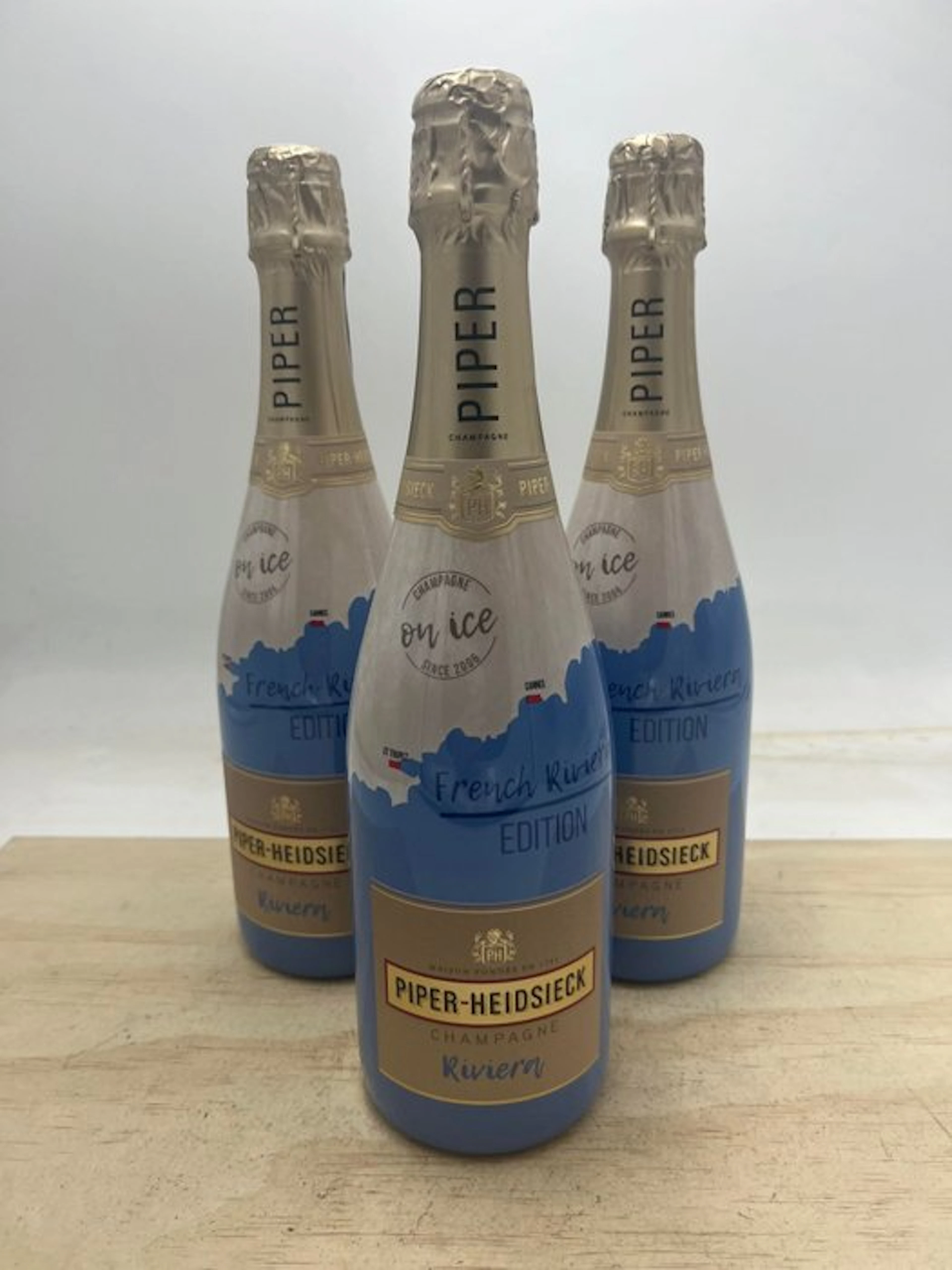 Piper Heidsieck