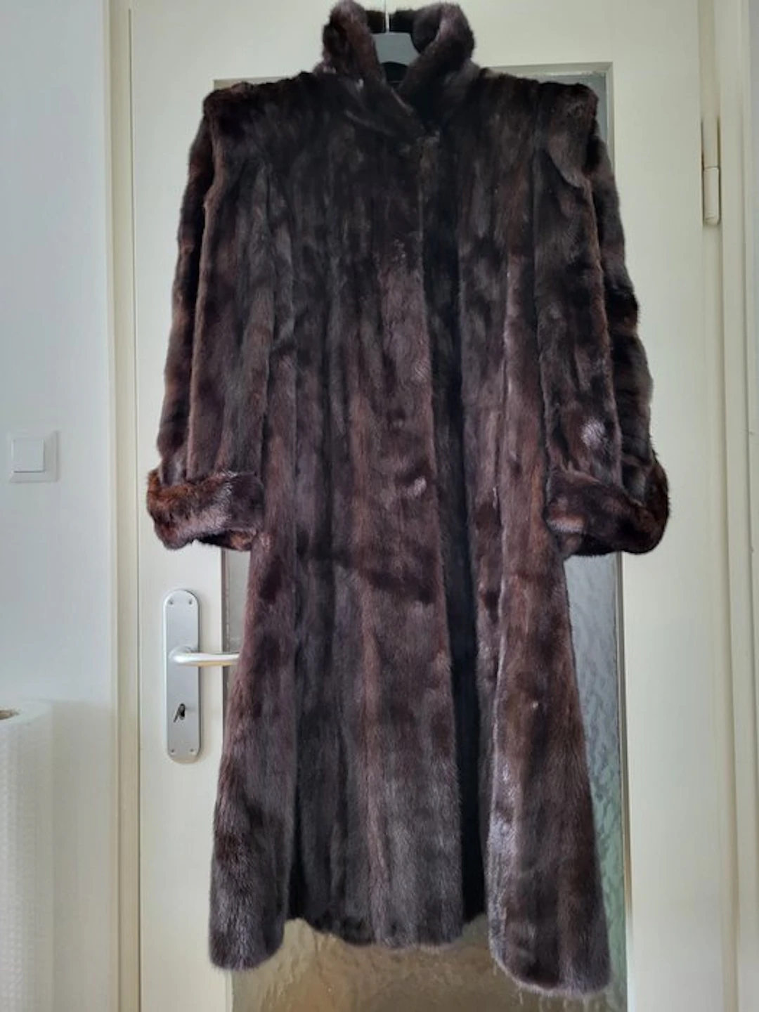 Artisan Furrier - Fur coat - Vintage