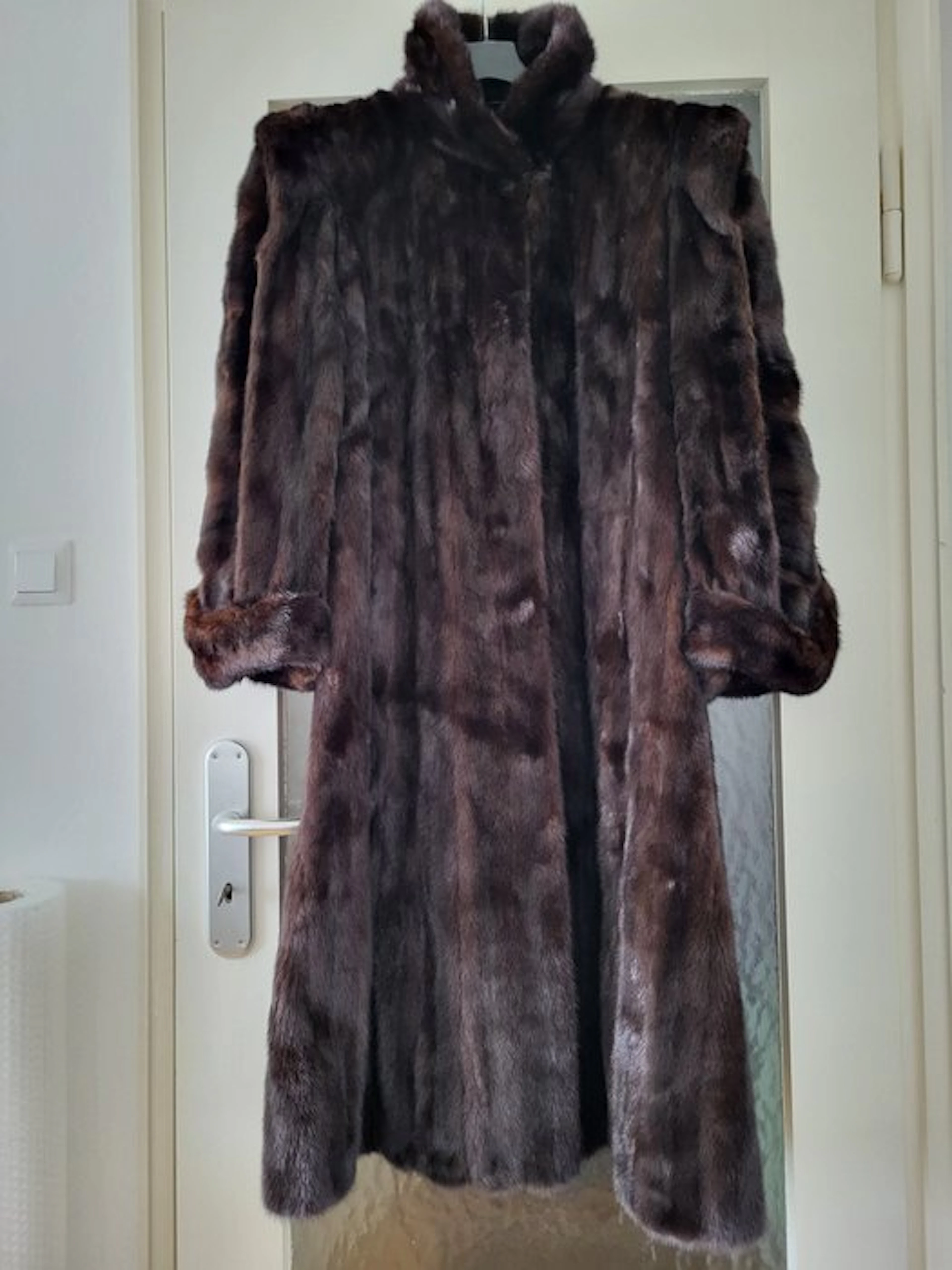 Artisan Furrier - Fur coat - Vintage