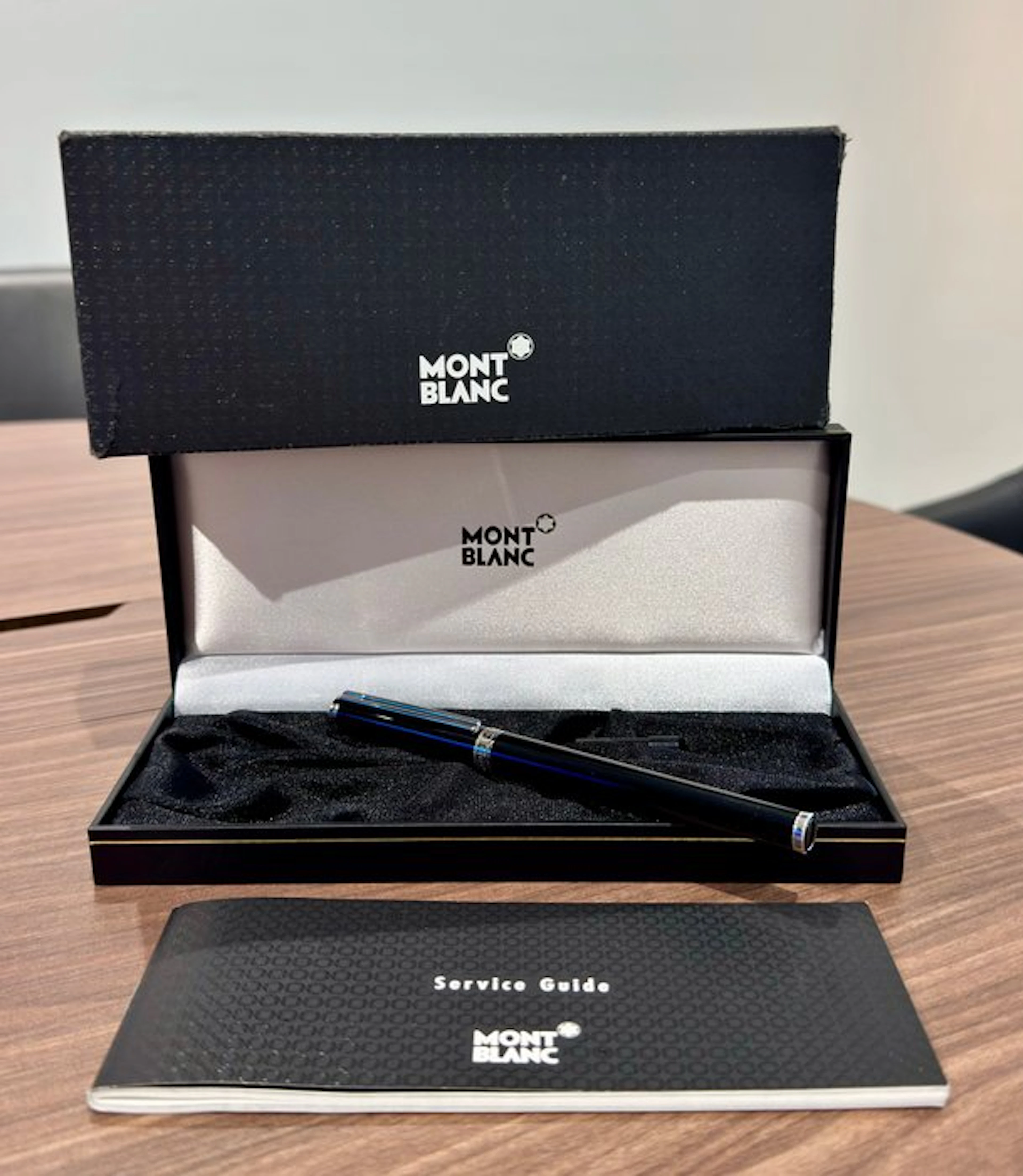 Montblanc - Noblesse - Pen