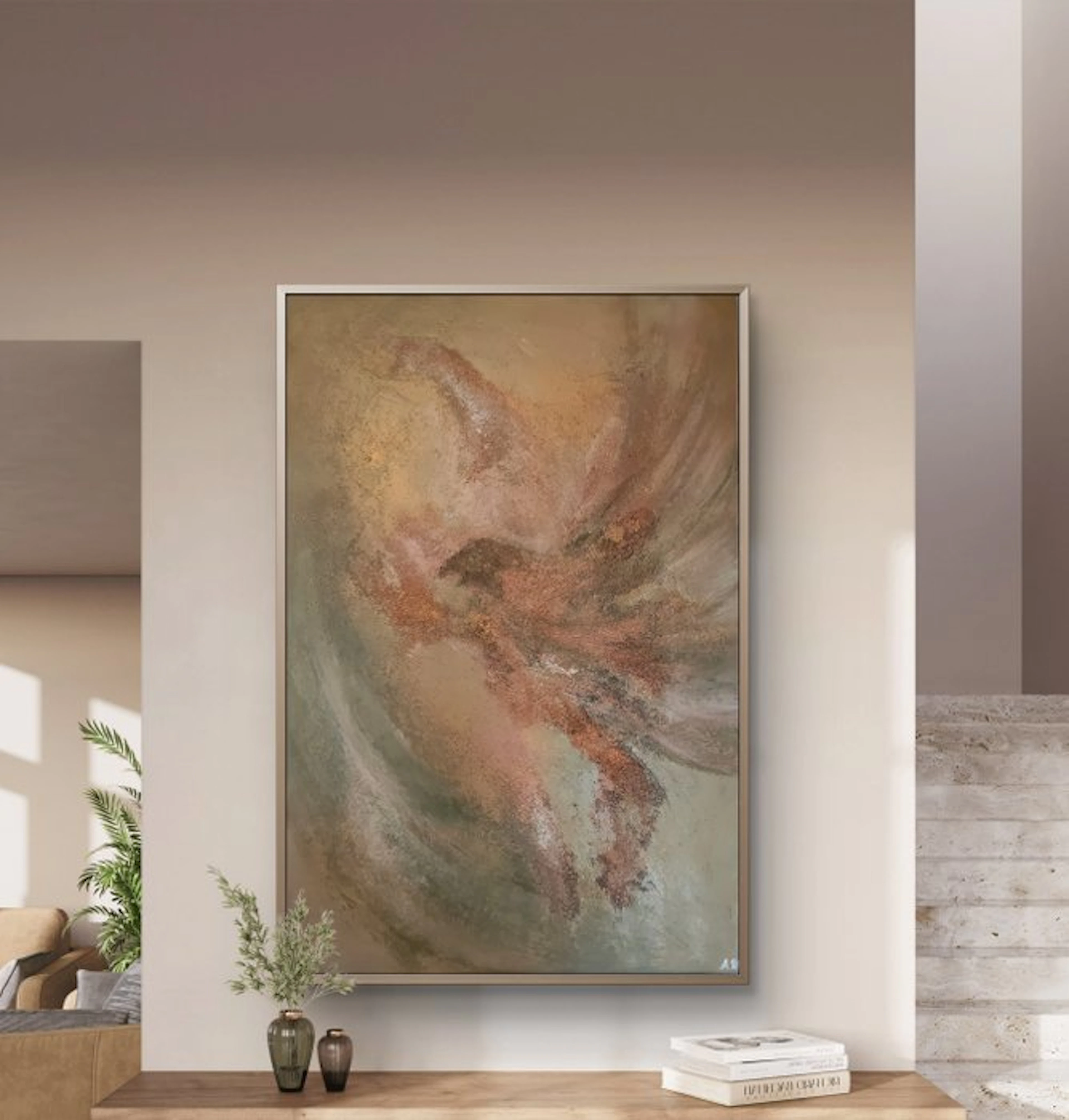 Yavorska Art - El Águila