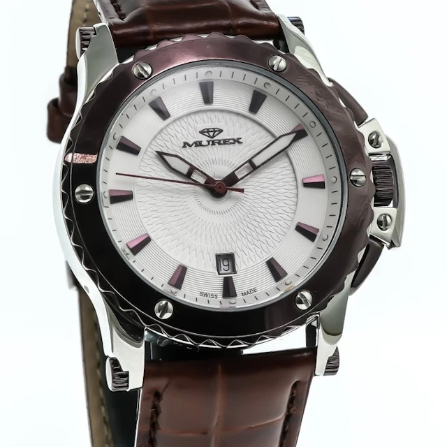 Murex - Swiss watch - RSM884-SCL-1 - No reserve price - Men - 2020-2025