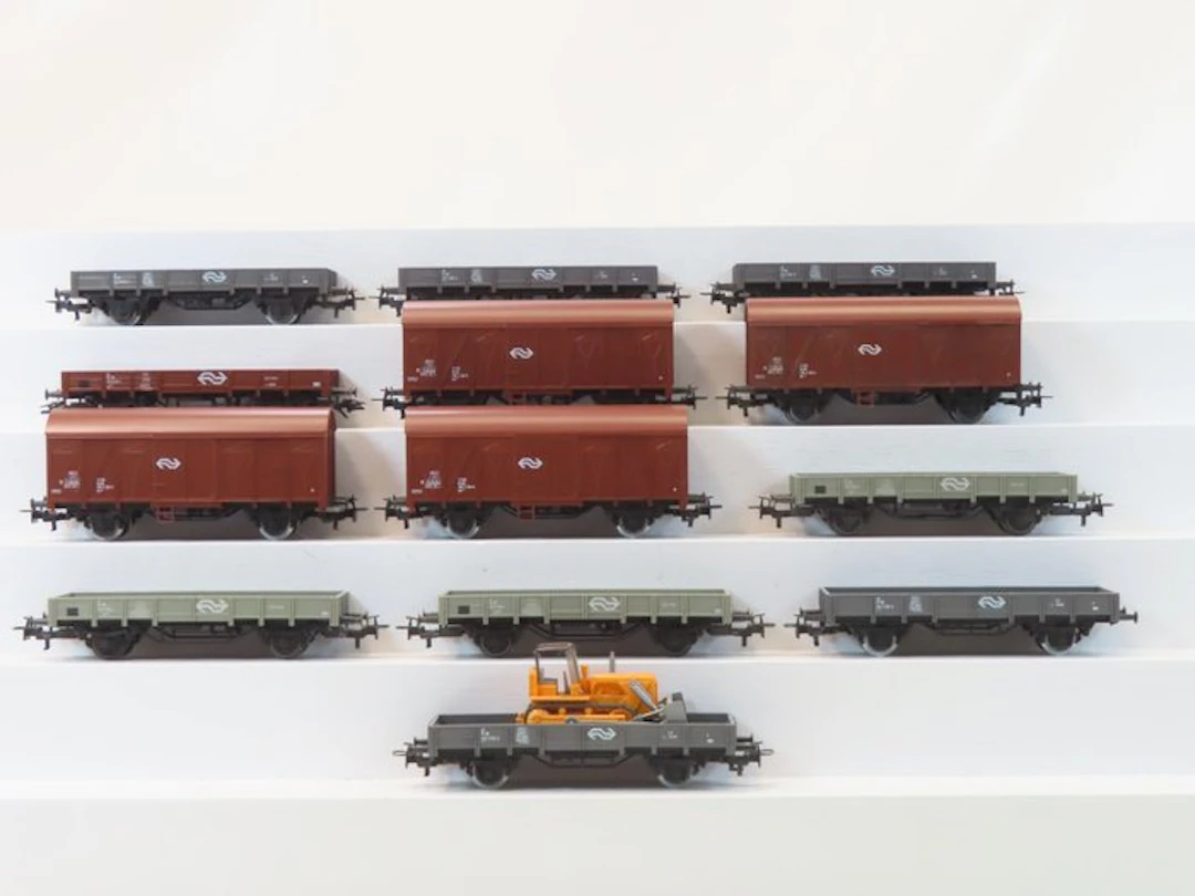 Märklin H0 - o.a