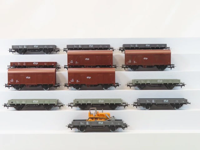Märklin H0 - o.a