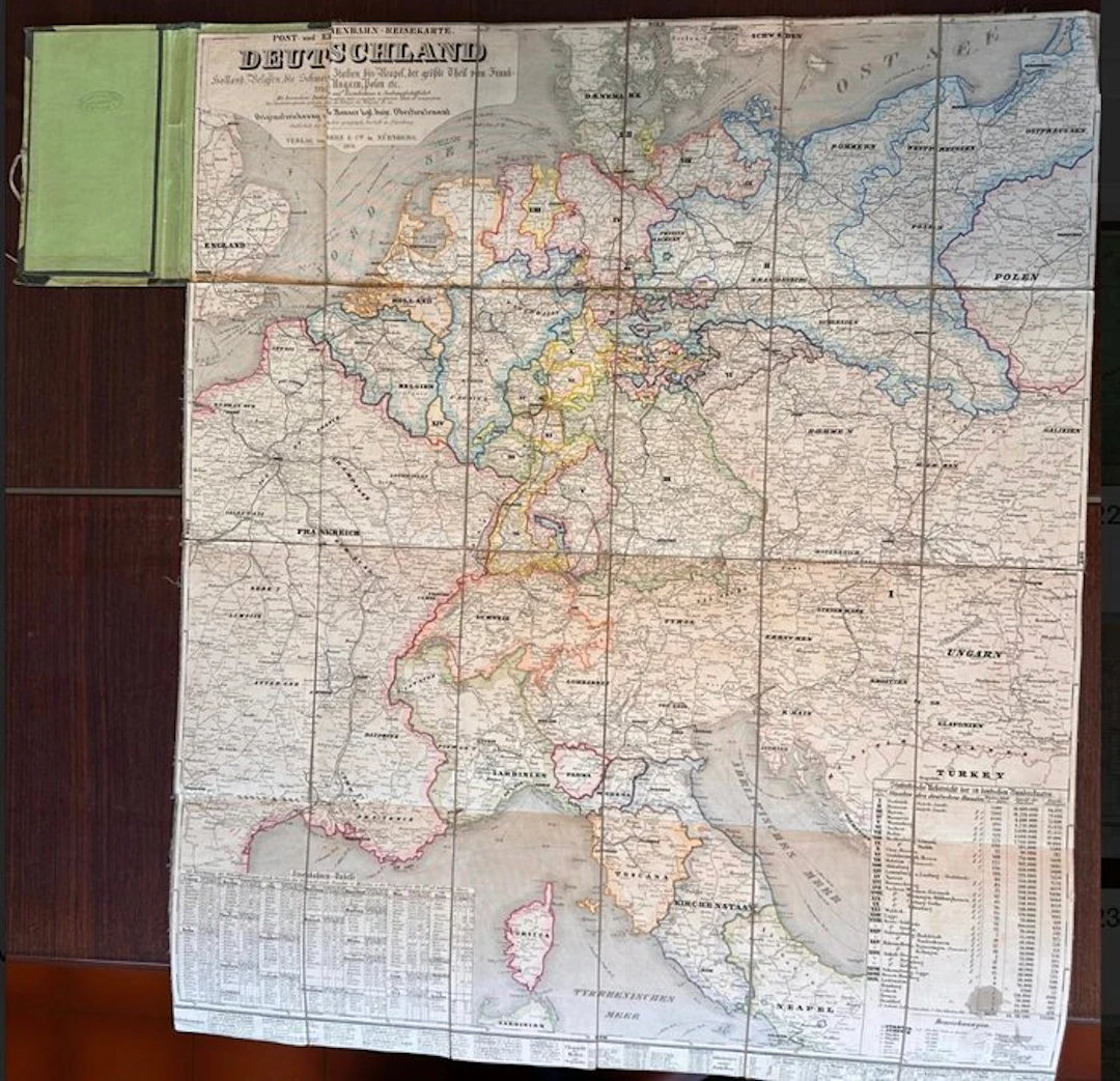 Europe - Europe; G