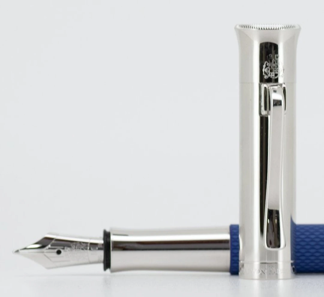 Graf von Faber-Castell - Fountain pen