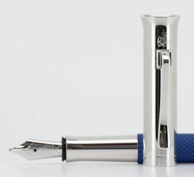 Graf von Faber-Castell - Fountain pen