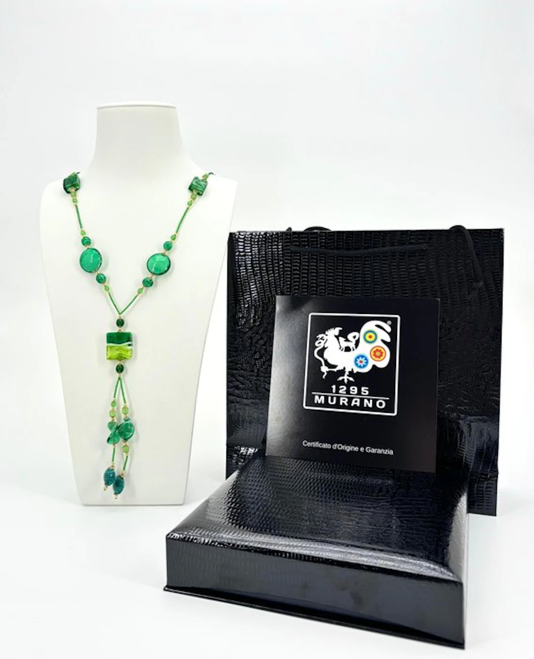 necklace - Necklace - Murano necklace