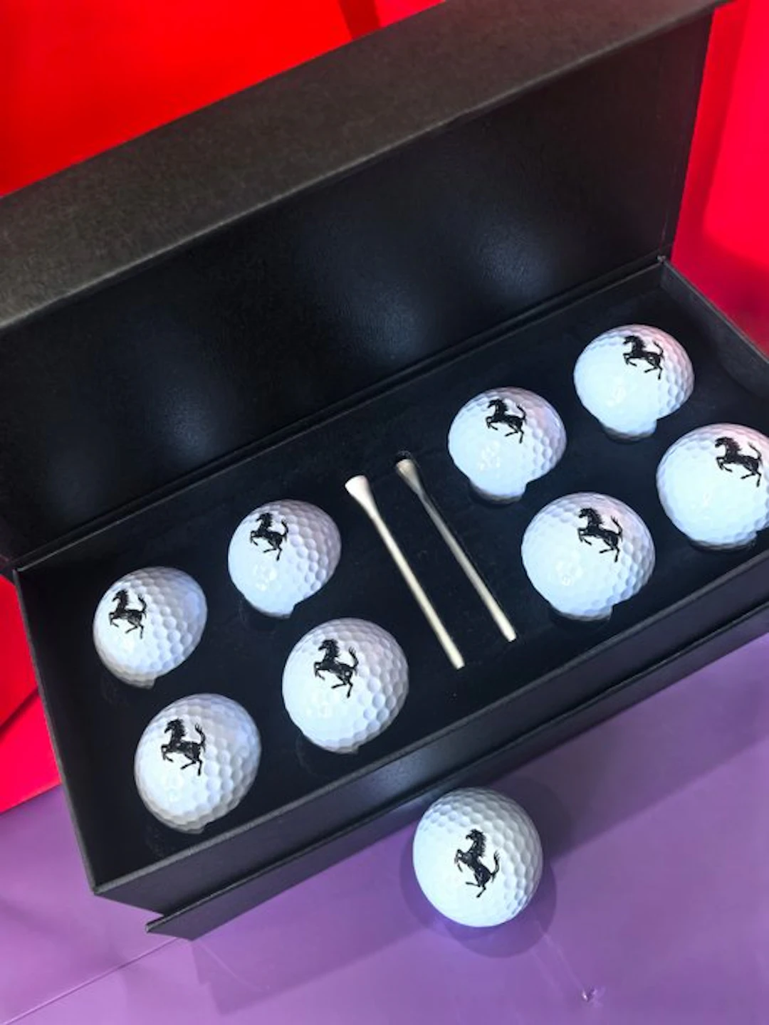 Golf - Golf ball